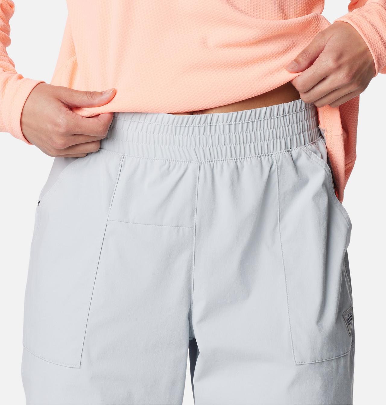 Women's PFG Tidal Roamer™ Stretch Pants 4