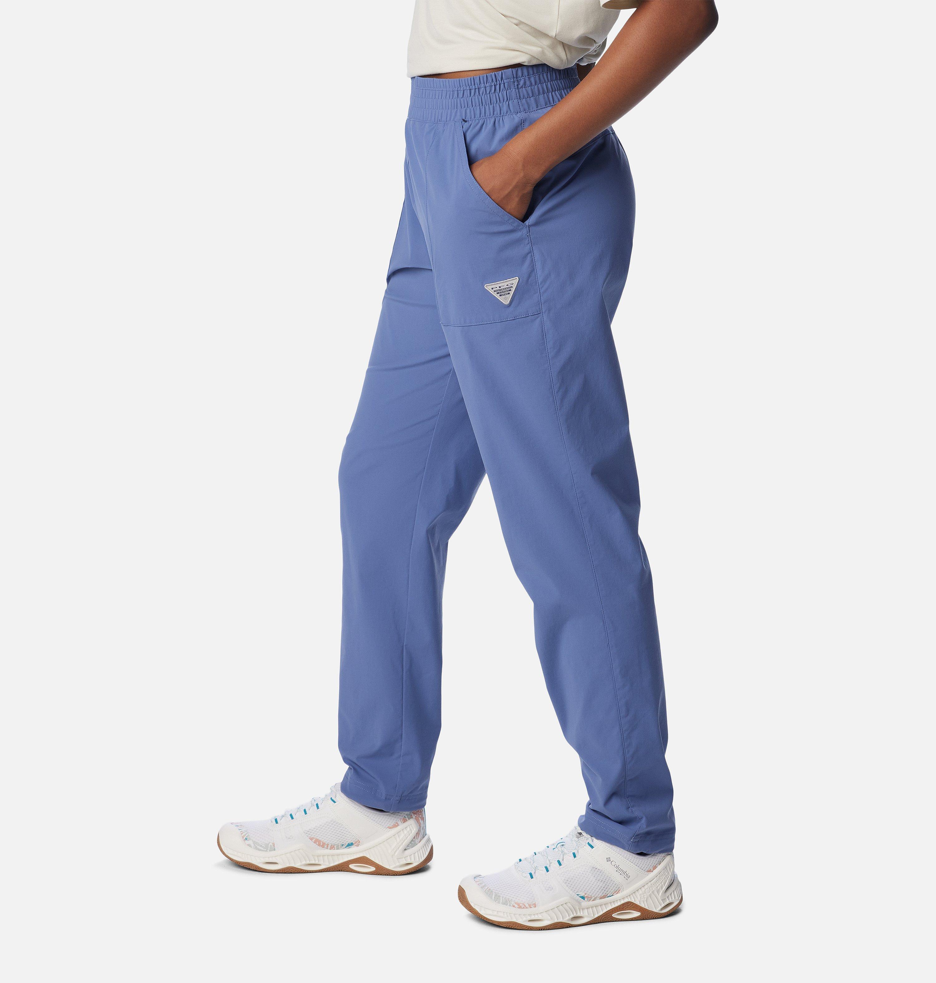 Women's PFG Tidal Roamer Stretch Pants 3