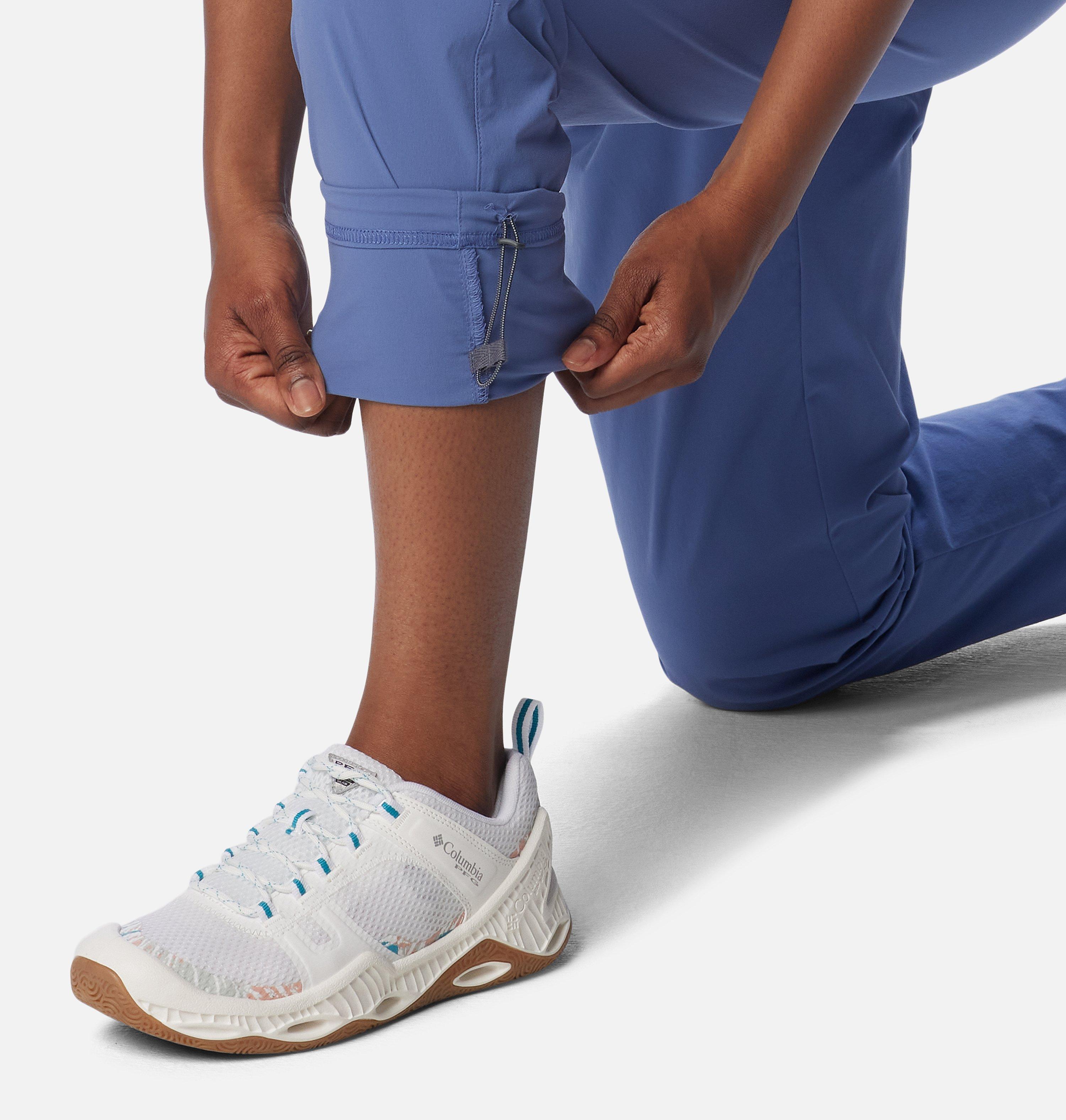 Women's PFG Tidal Roamer Stretch Pants 6