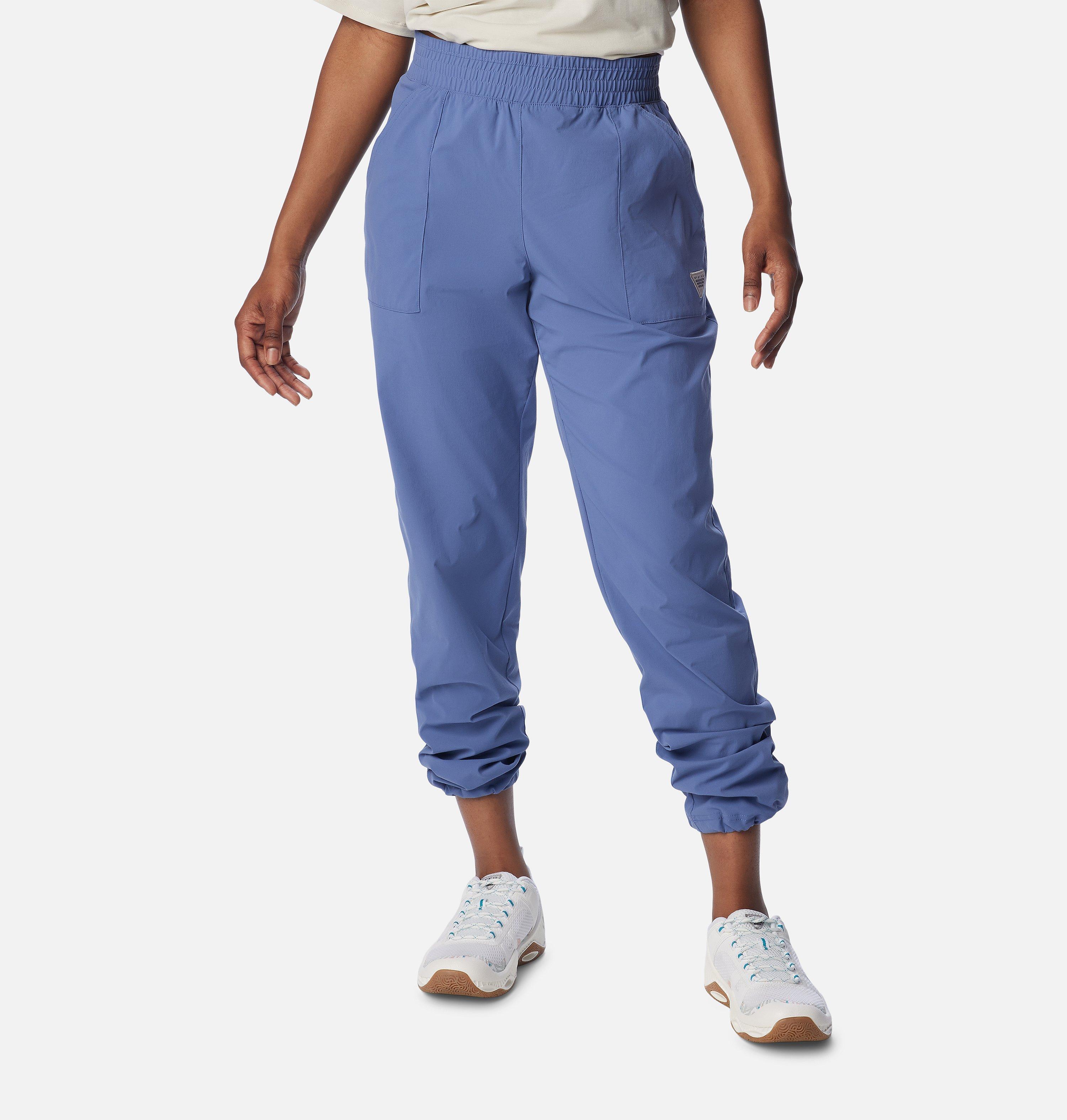 Women's PFG Tidal Roamer Stretch Pants 7