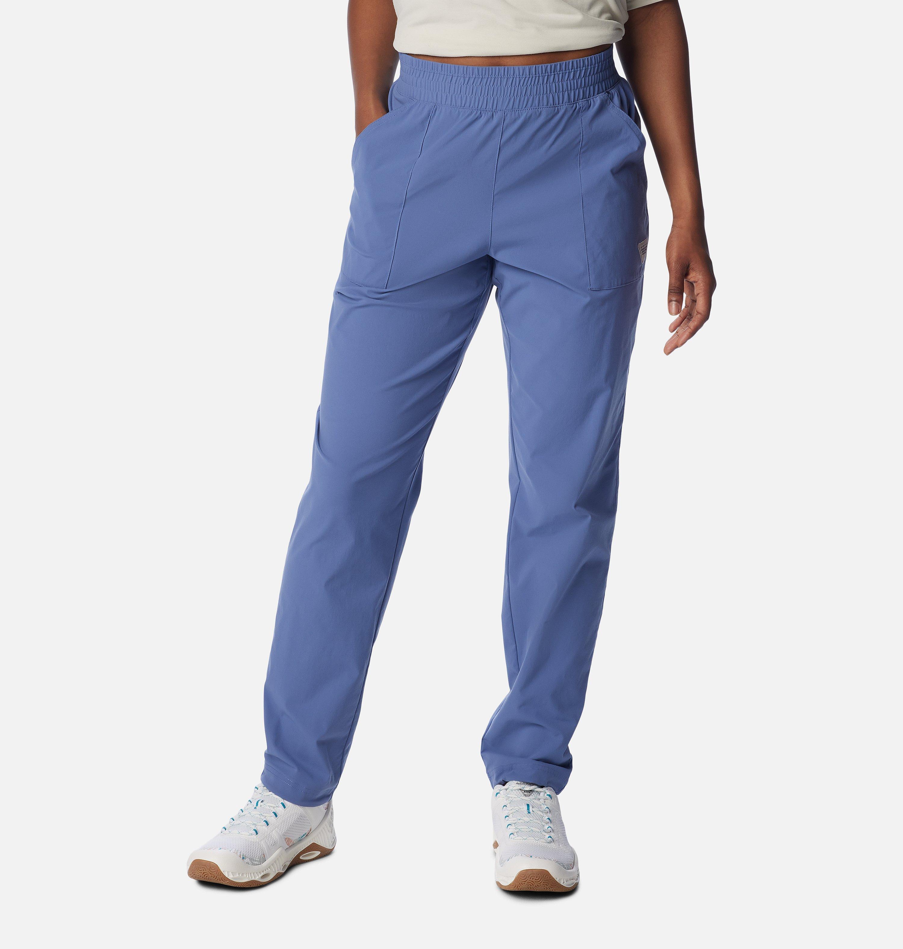 Women's PFG Tidal Roamer Stretch Pants 1