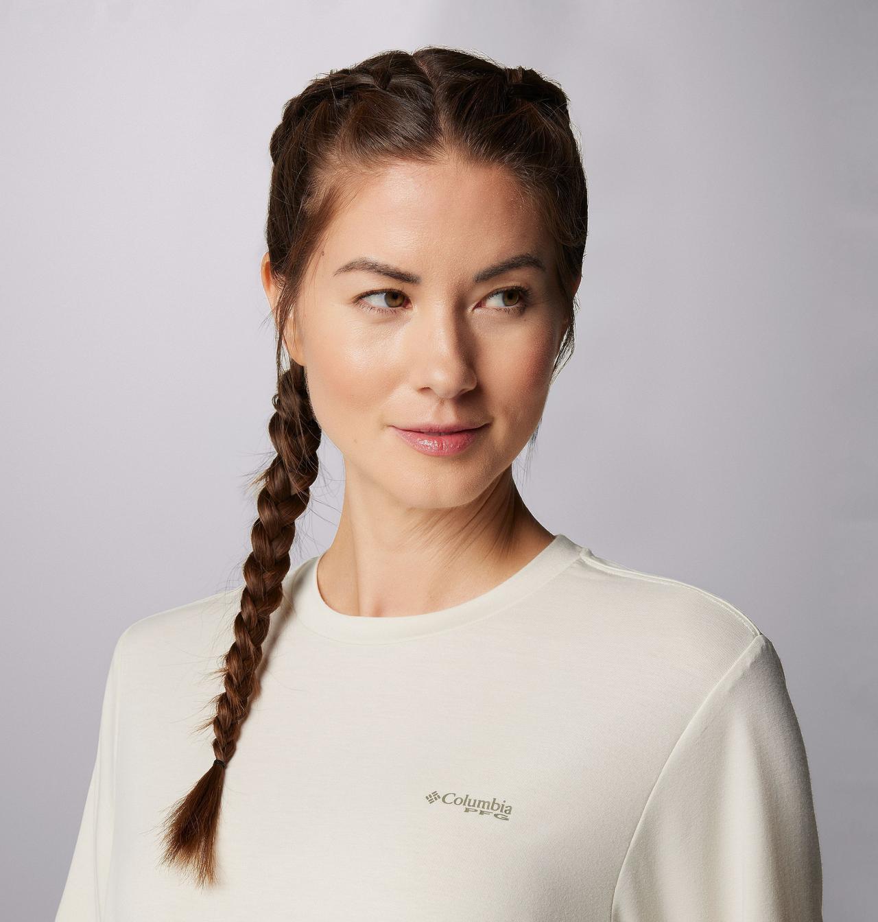 Women's PFG Uncharted™ Short Sleeve Tech T-Shirt 5