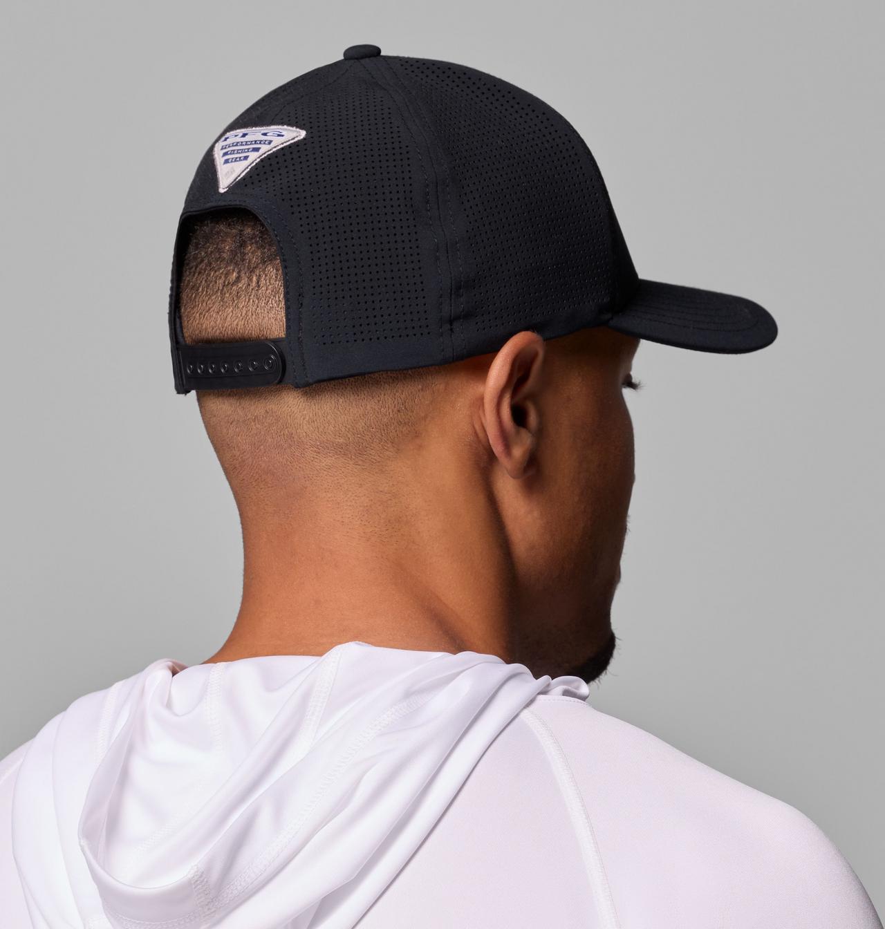 PFG Elite™ 3D Stretch Snap Back | 015 | O/S 4