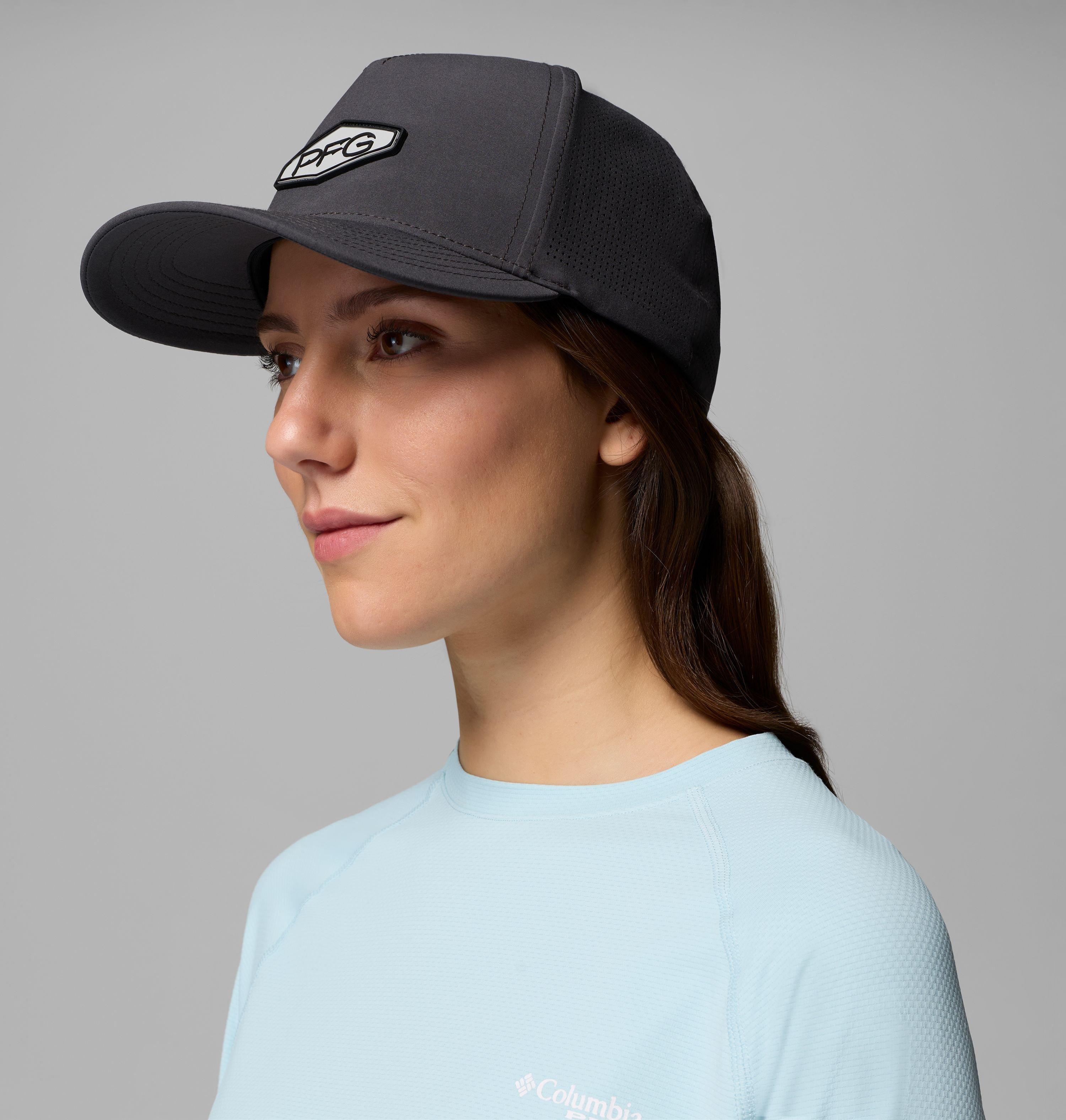 PFG Elite 3D Stretch Snap Back 5