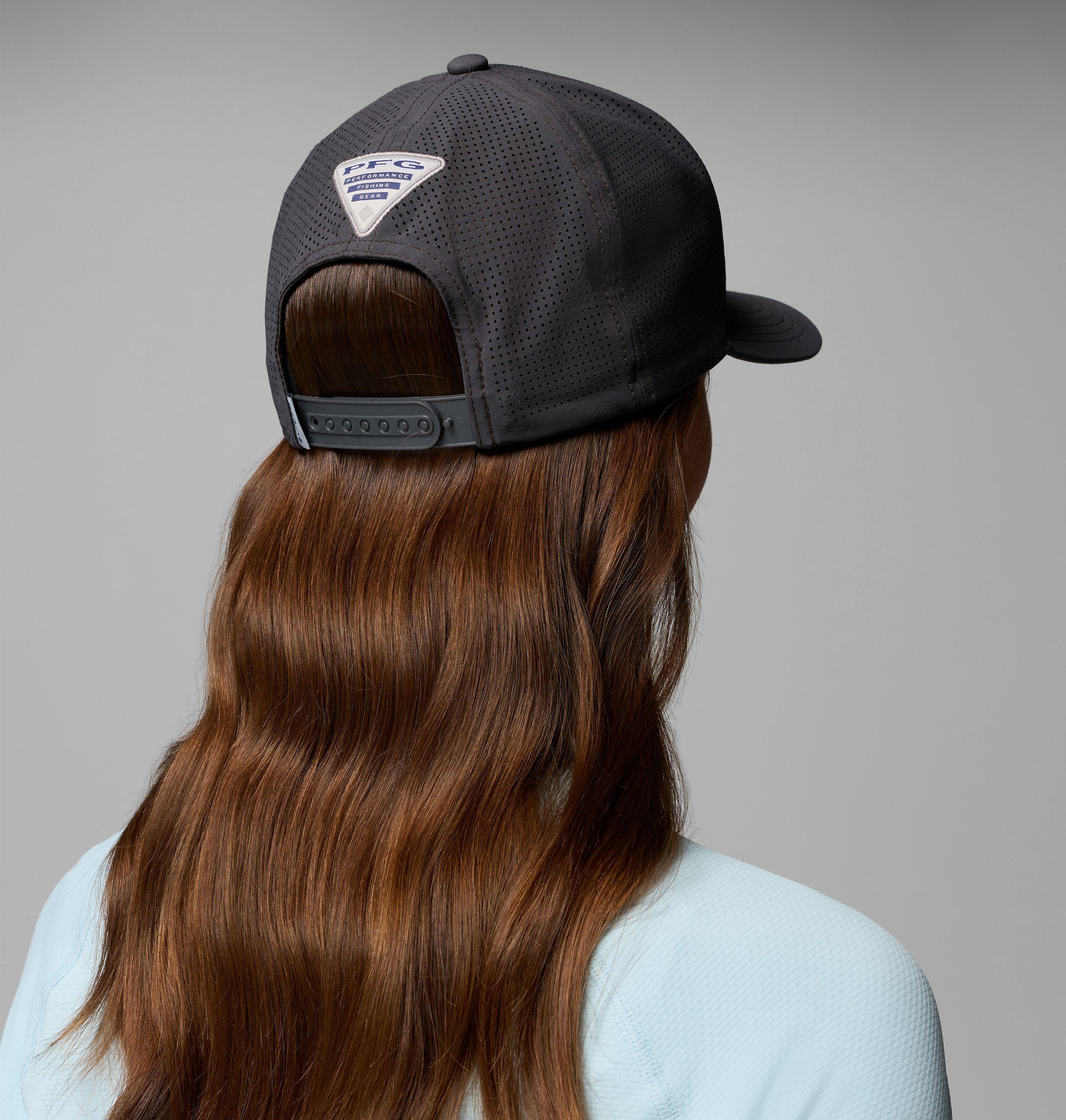 PFG Elite 3D Stretch Snap Back 6