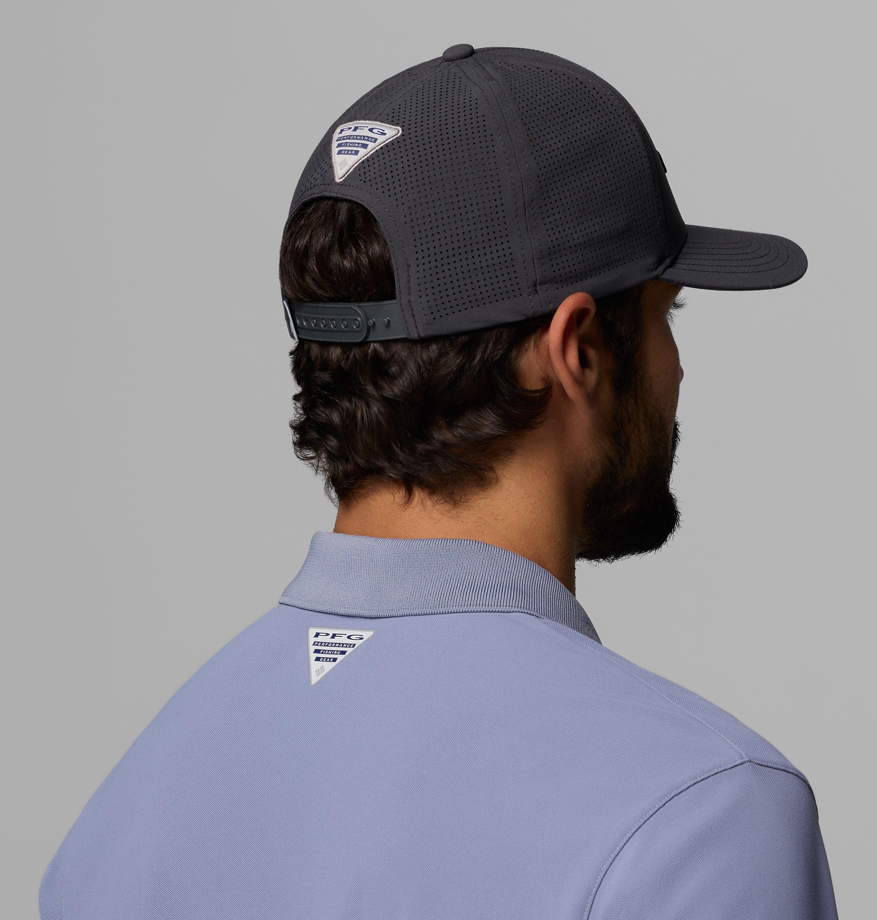 PFG Elite 3D Stretch Snap Back 4