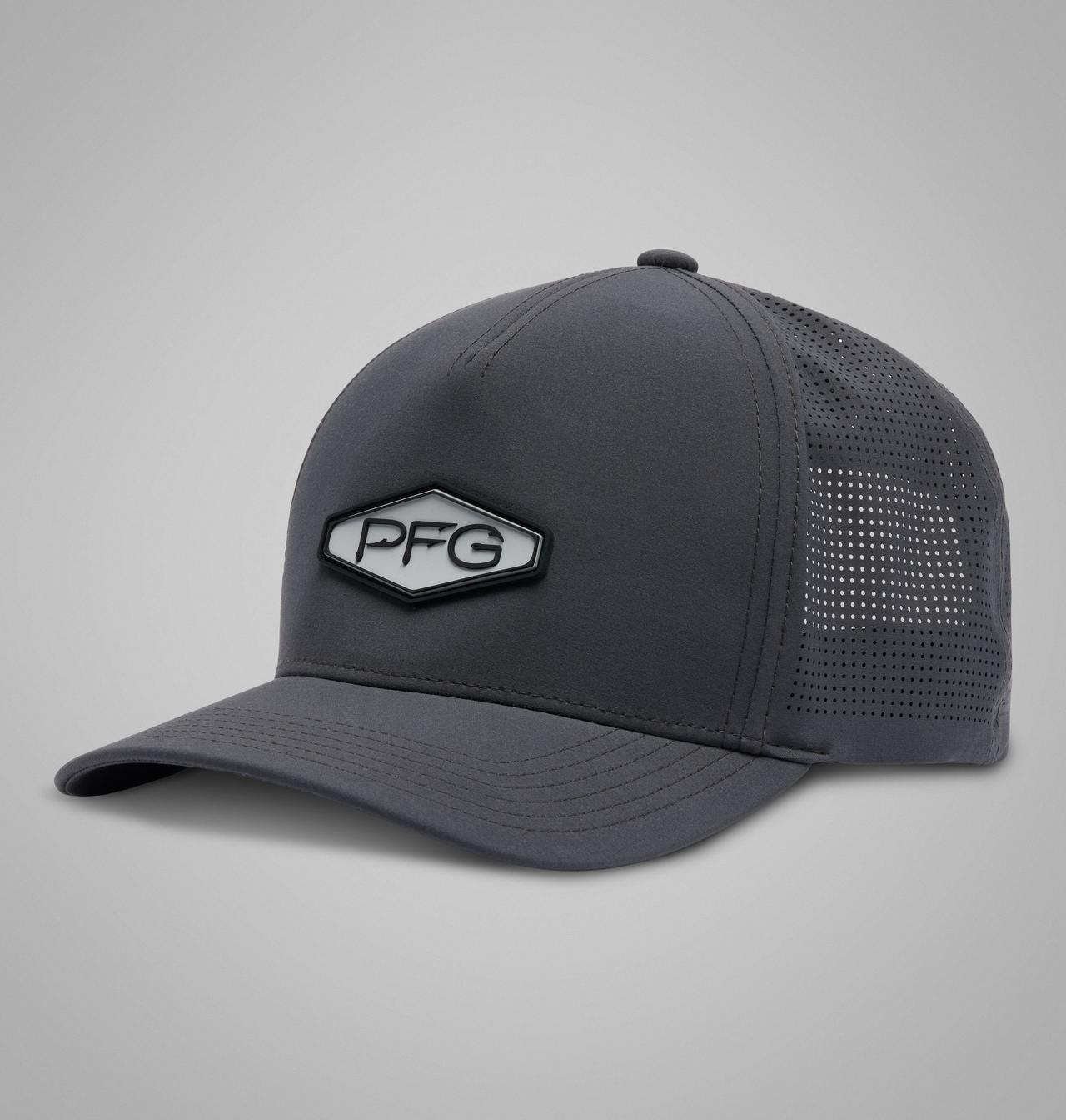 PFG Elite™ 3D Stretch Snap Back 1