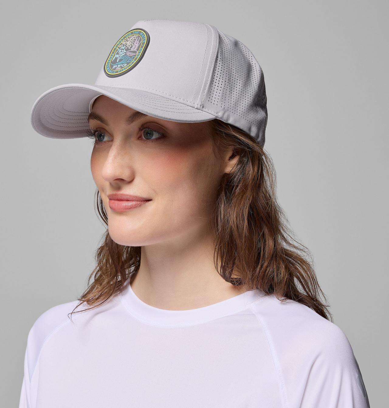 PFG Elite™ 3D Stretch Snap Back 5