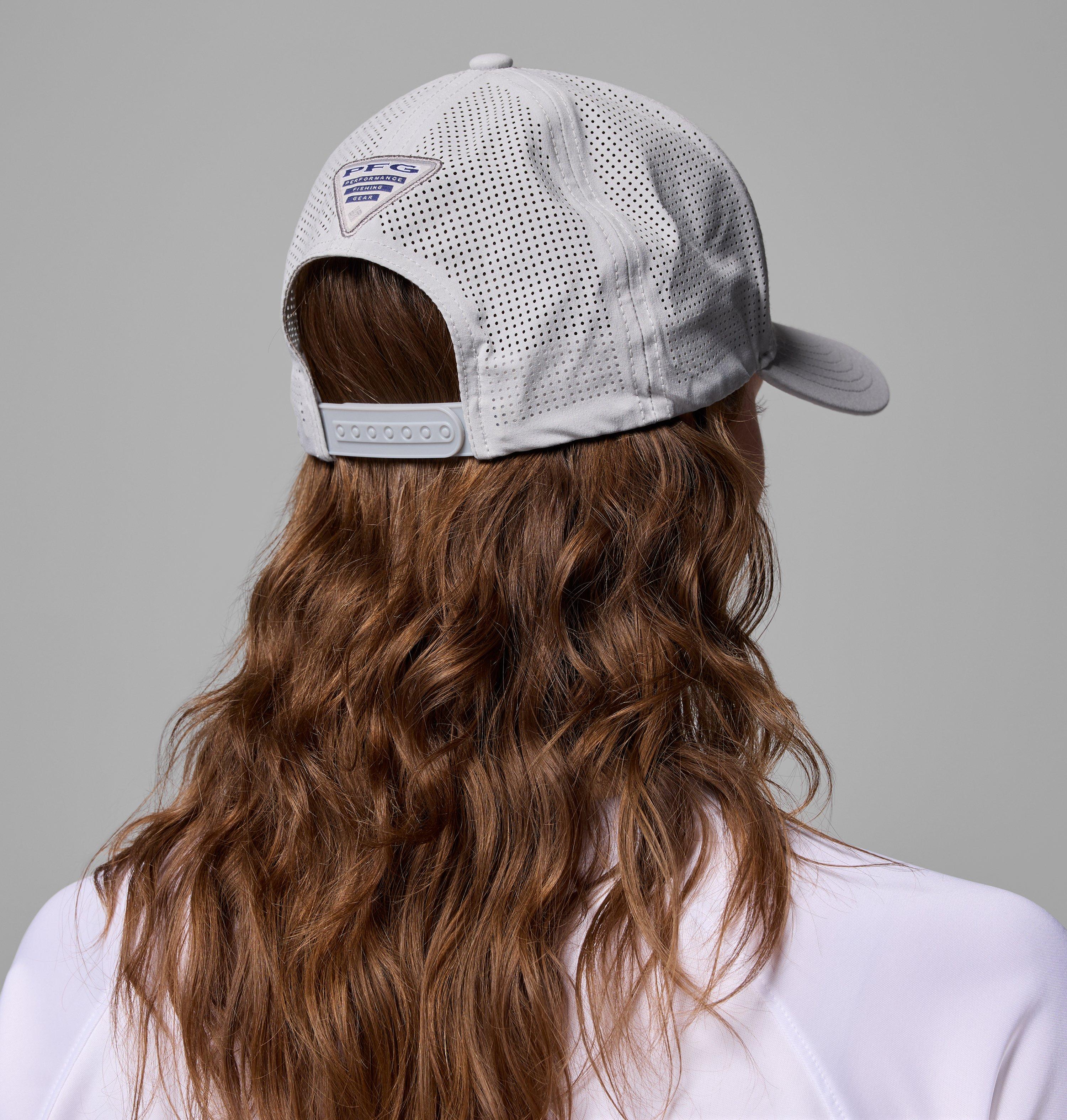 Casquette snapback extensible PFG Elite 3D – Calotte haute | 022 | O/S 6