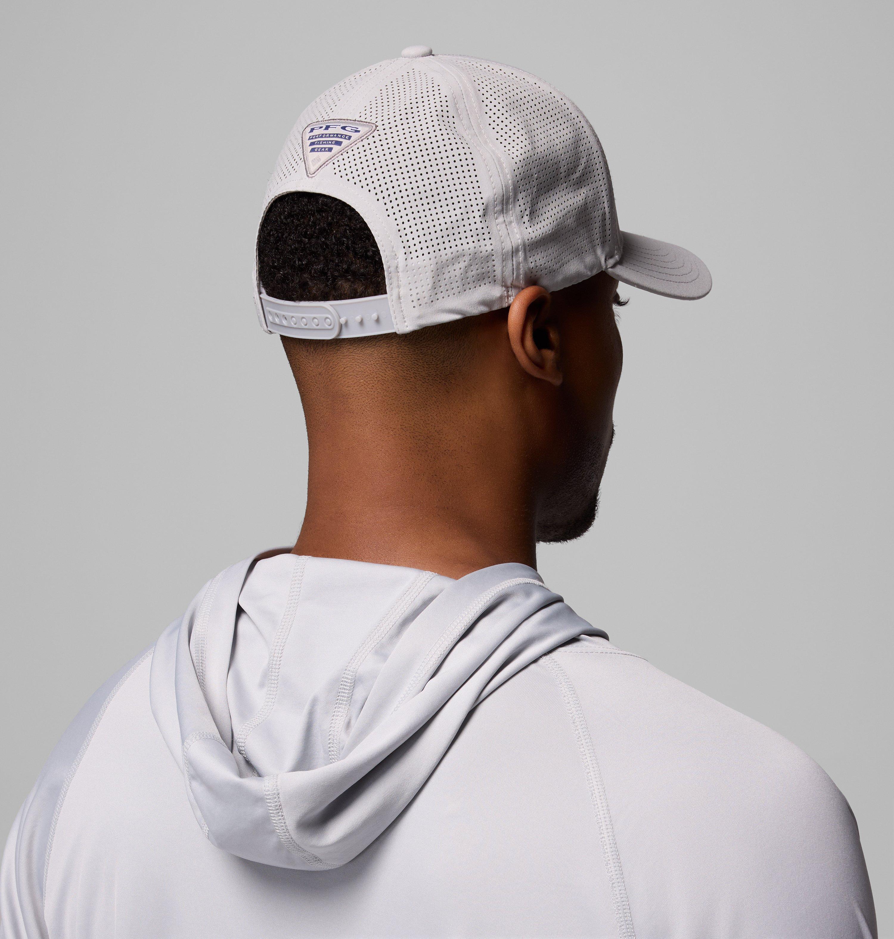 Casquette snapback extensible PFG Elite 3D – Calotte haute | 022 | O/S 4
