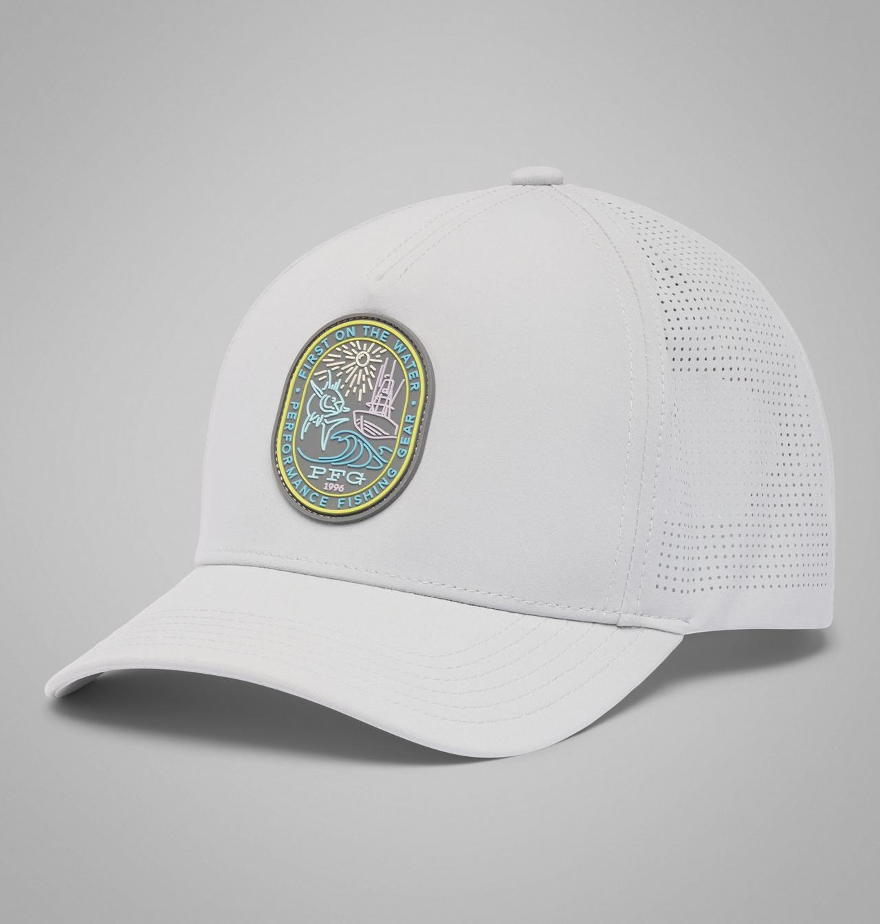 PFG Elite™ 3D Stretch Snap Back 1