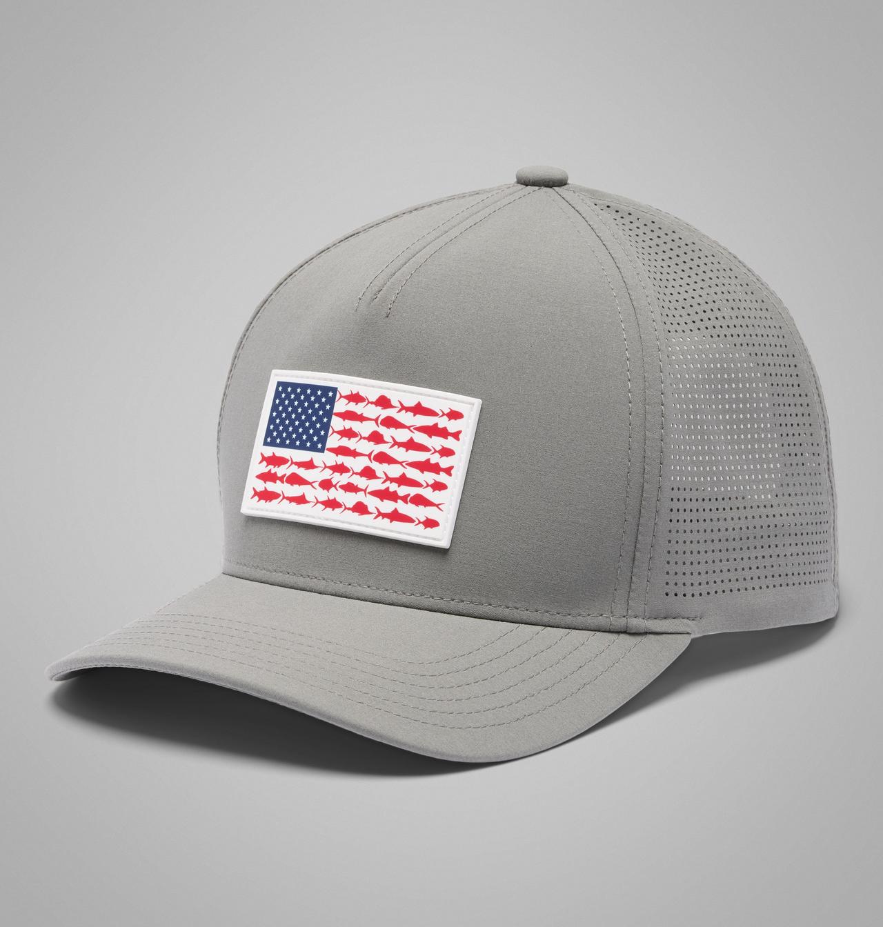 PFG Elite™ 3D Stretch Snap Back | 029 | O/S 1