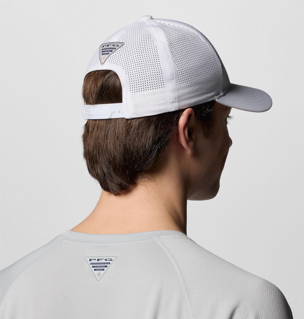 PFG Elite™ 3D Stretch Snap Back 4