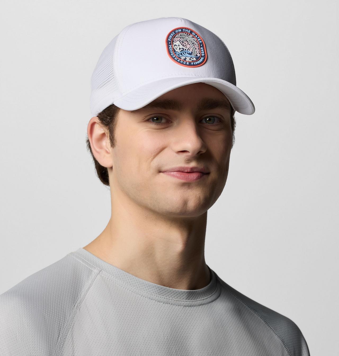 PFG Elite™ 3D Stretch Snap Back 3