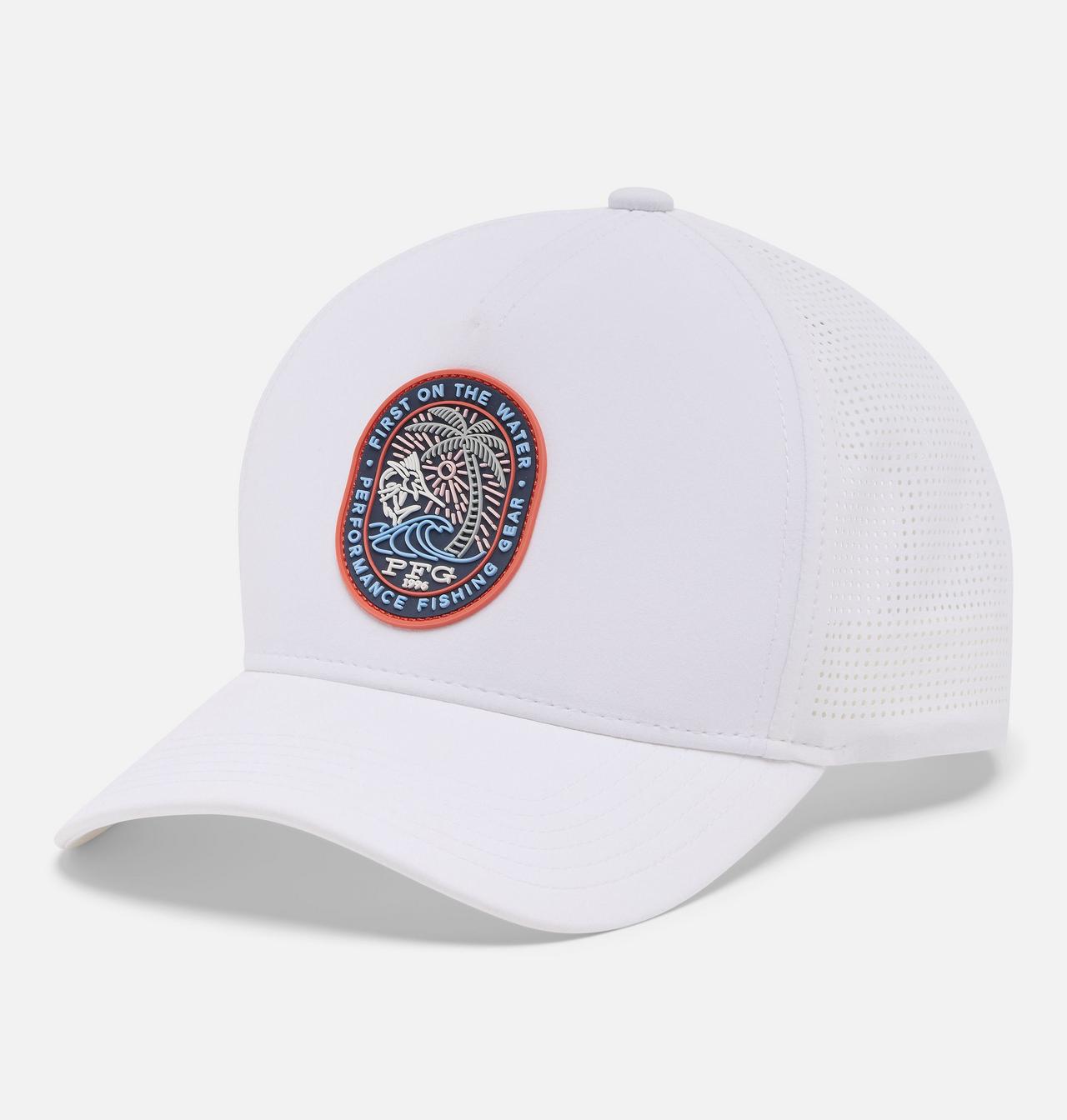 PFG Elite™ 3D Stretch Snap Back 1