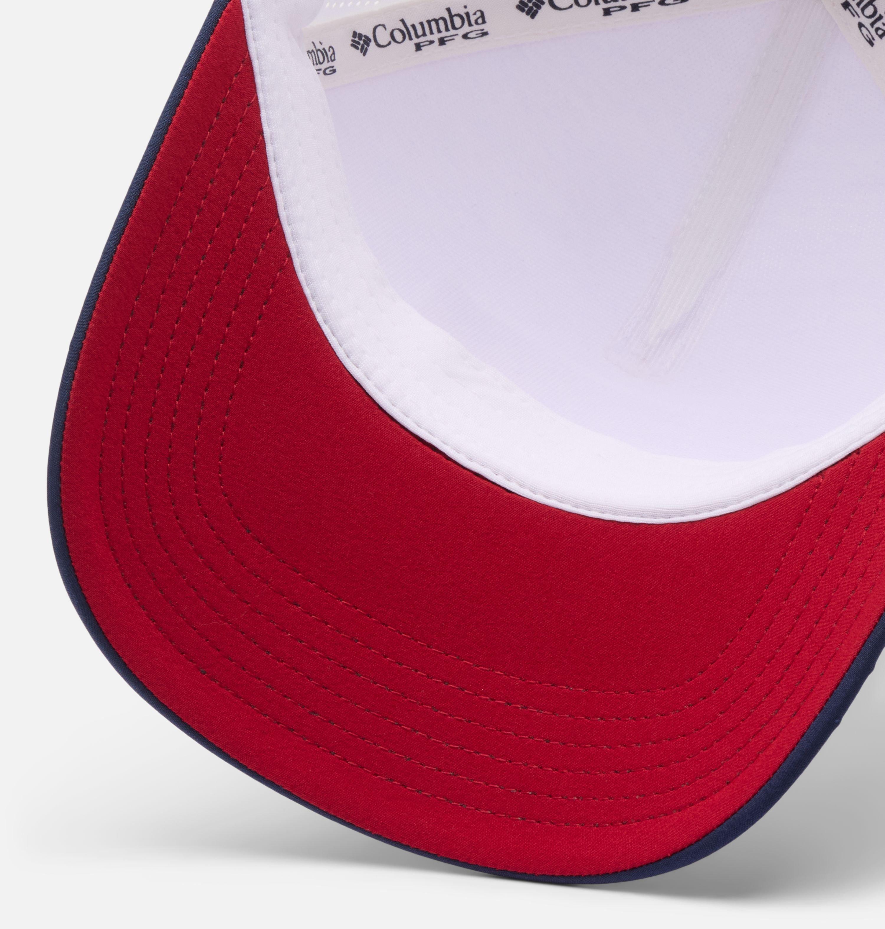 PFG Elite 3D Stretch Snap Back | 102 | O/S 7