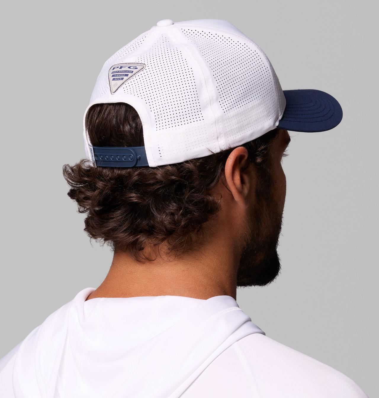 PFG Elite™ 3D Stretch Snap Back | 102 | O/S 4