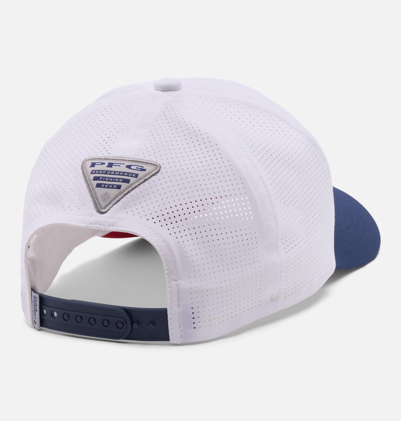 PFG Elite™ 3D Stretch Snap Back | 102 | O/S 2