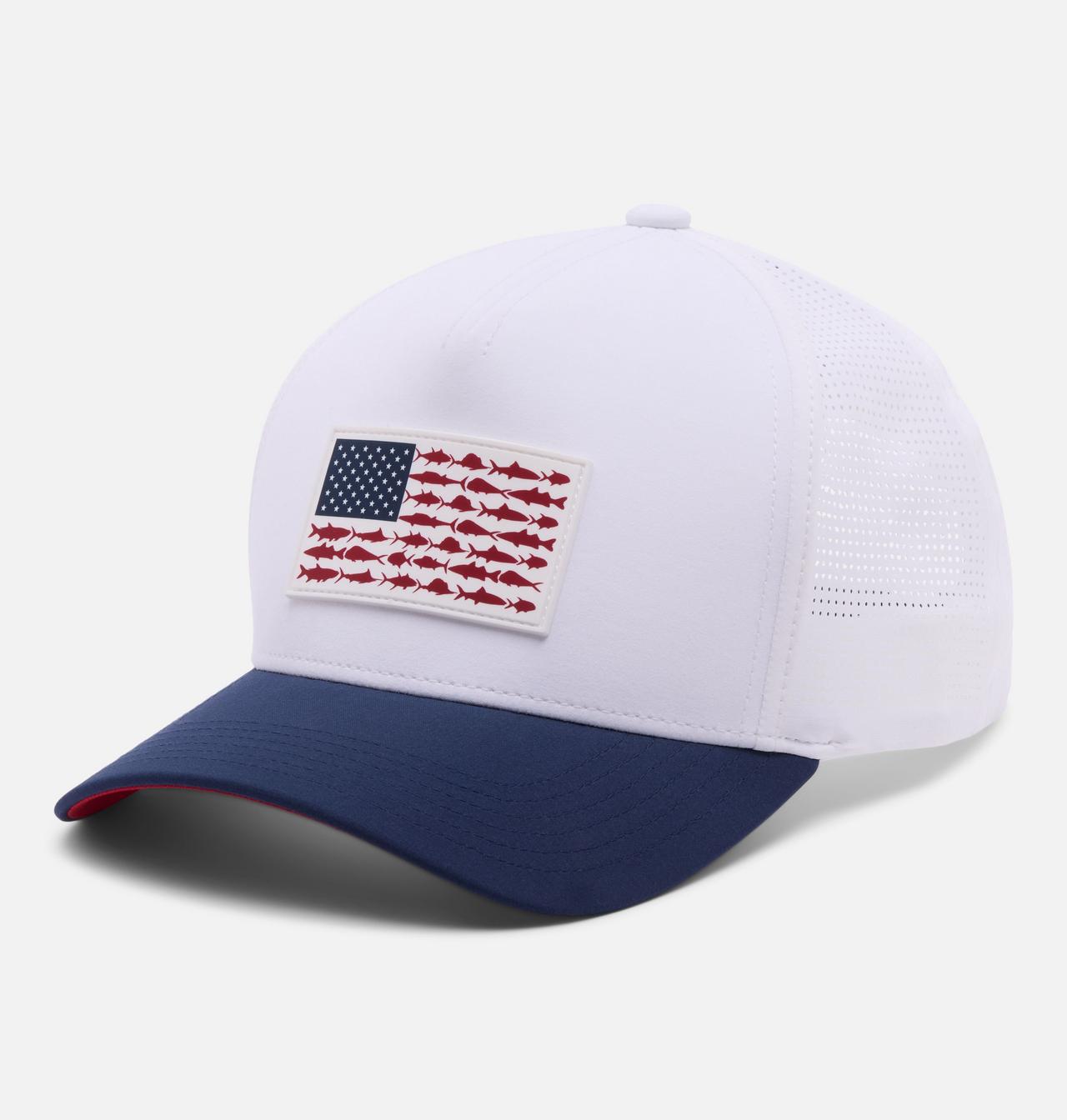 PFG Elite™ 3D Stretch Snap Back | 102 | O/S 1