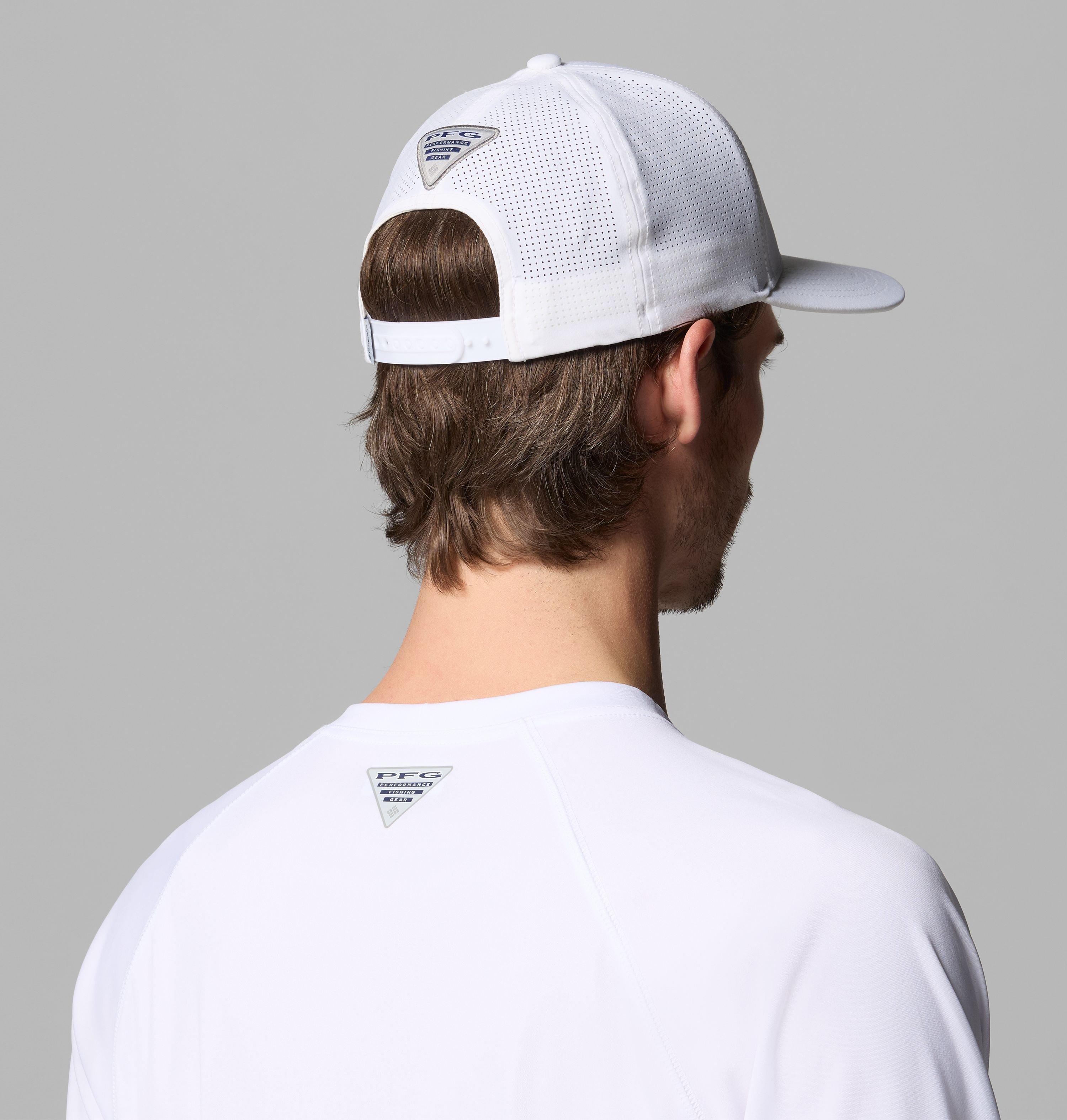 PFG Elite 3D Stretch Snap Back | 103 | O/S 4