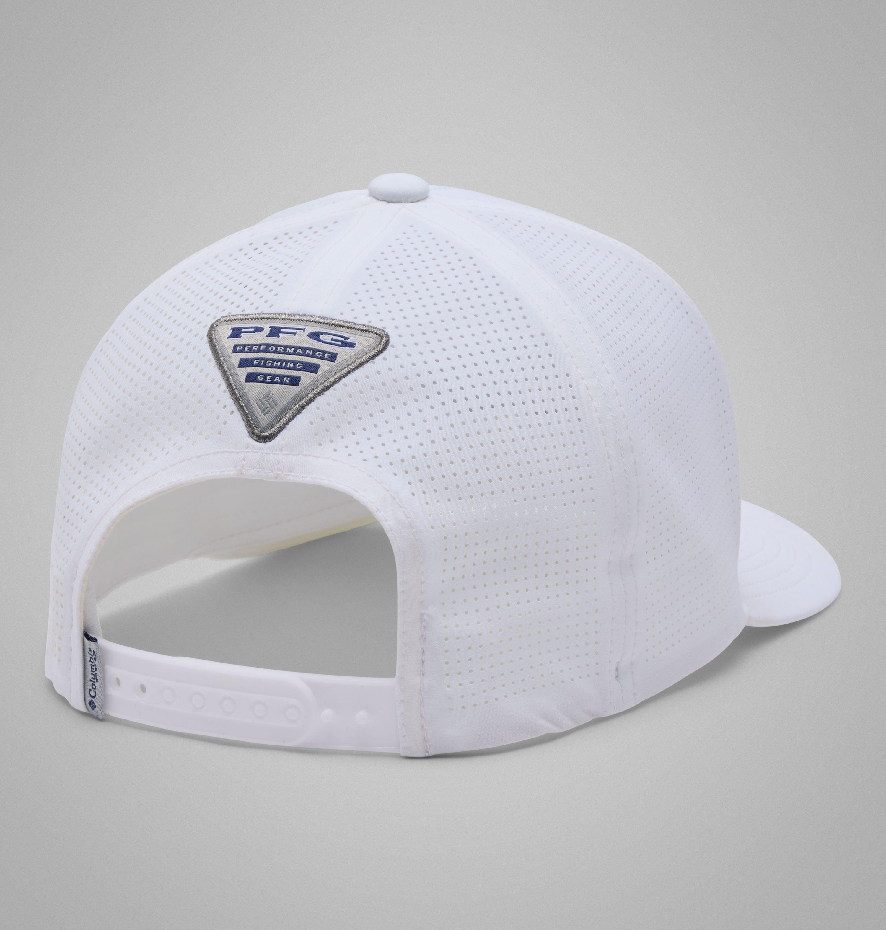 PFG Elite 3D Stretch Snap Back | 103 | O/S 2