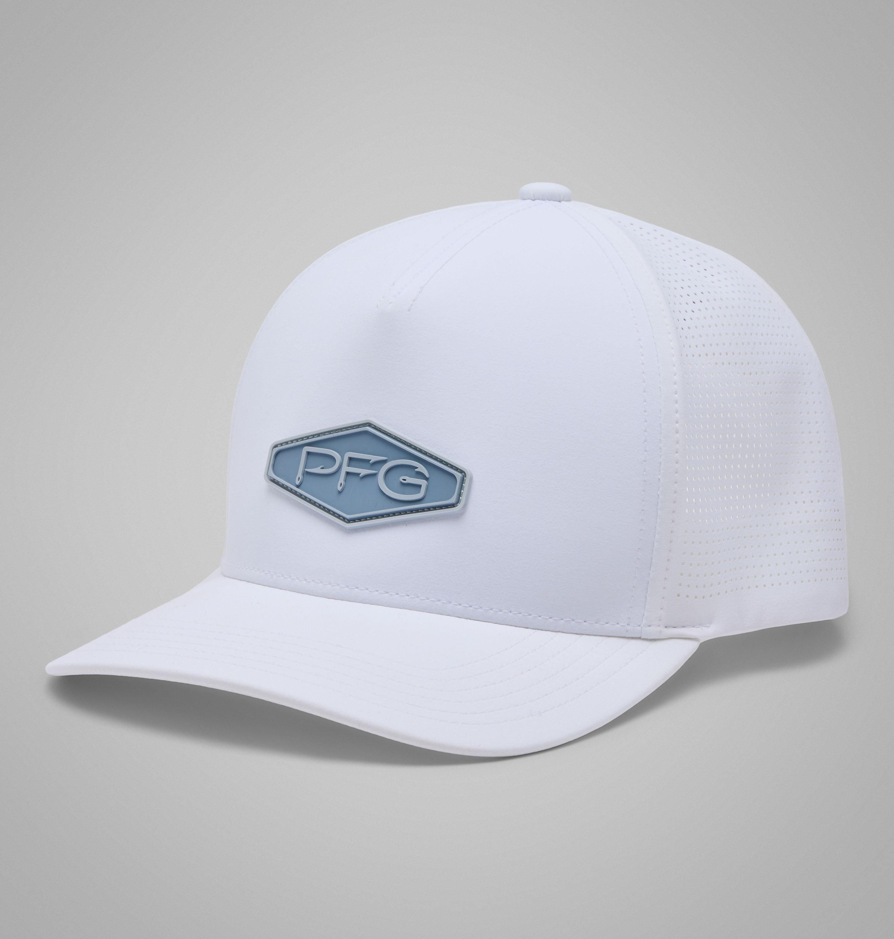 PFG Elite 3D Stretch Snap Back | 103 | O/S 1