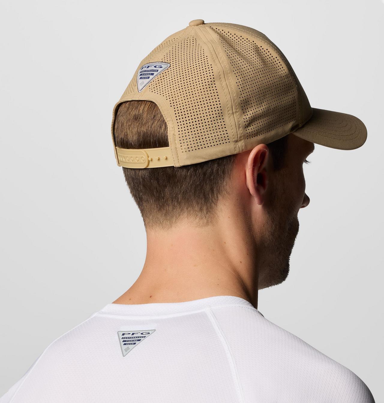 PFG Elite™ 3D Stretch Snap Back 4