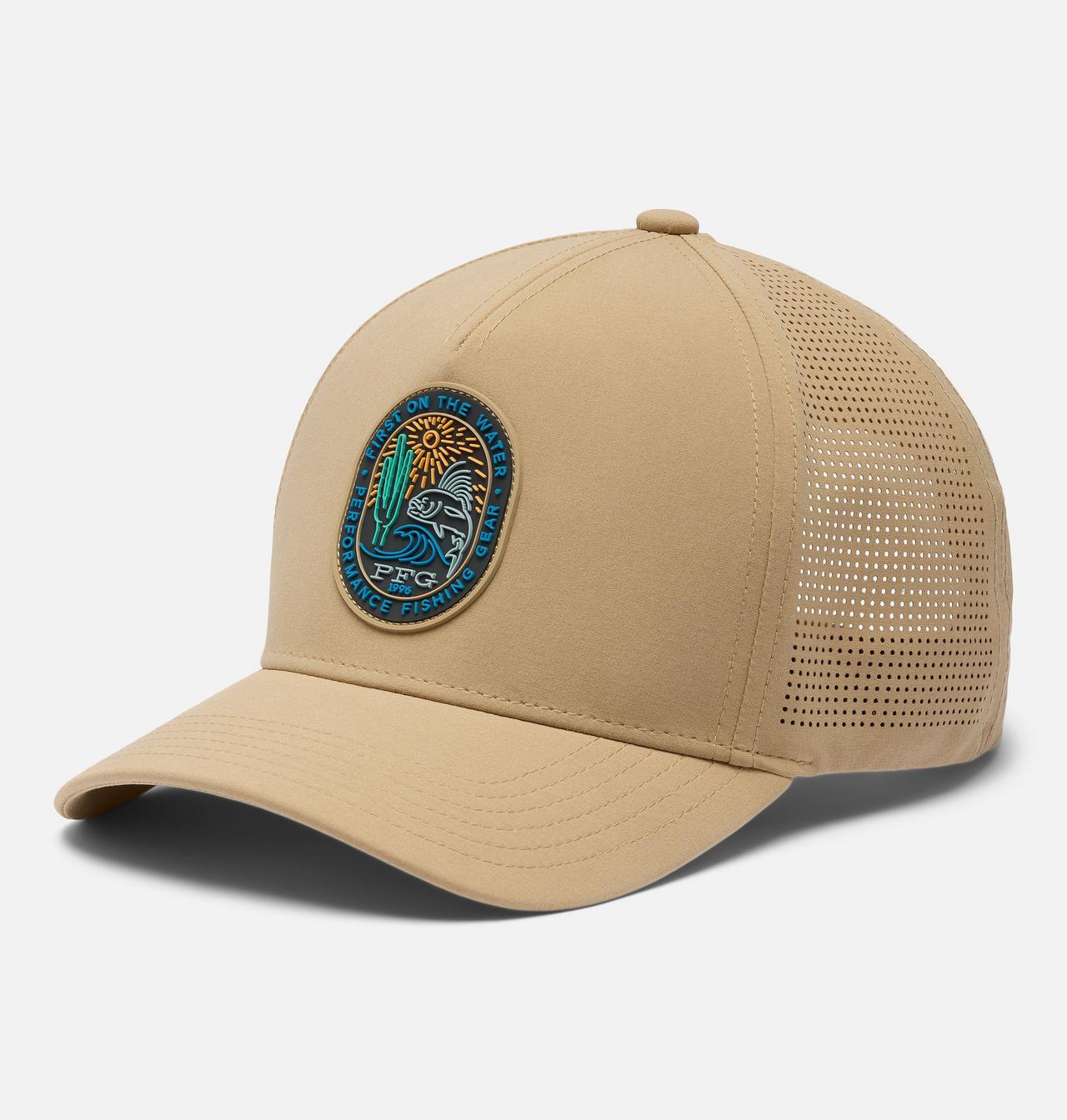 PFG Elite™ 3D Stretch Snap Back 1