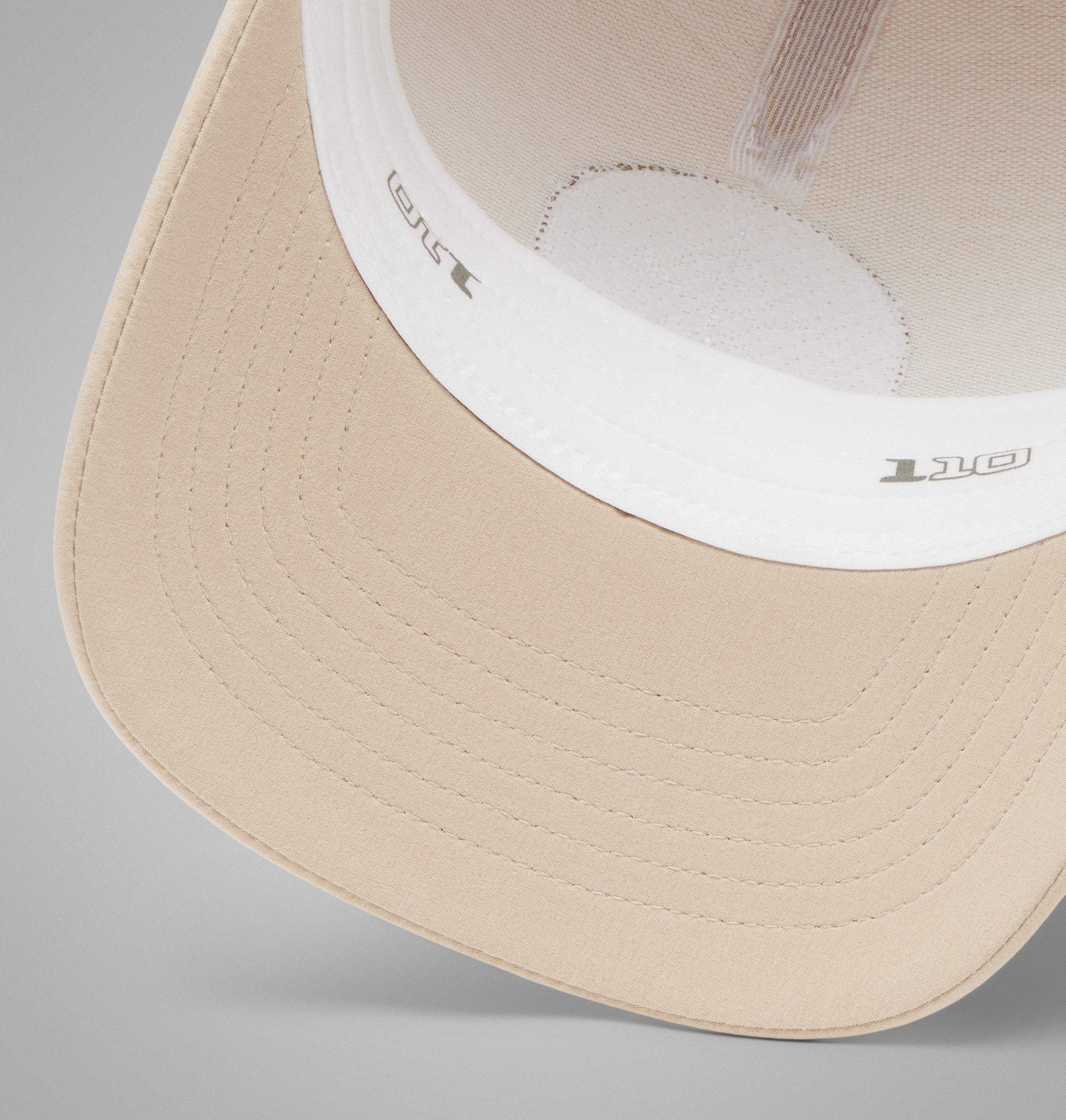 PFG Elite 3D Stretch Snap Back 3