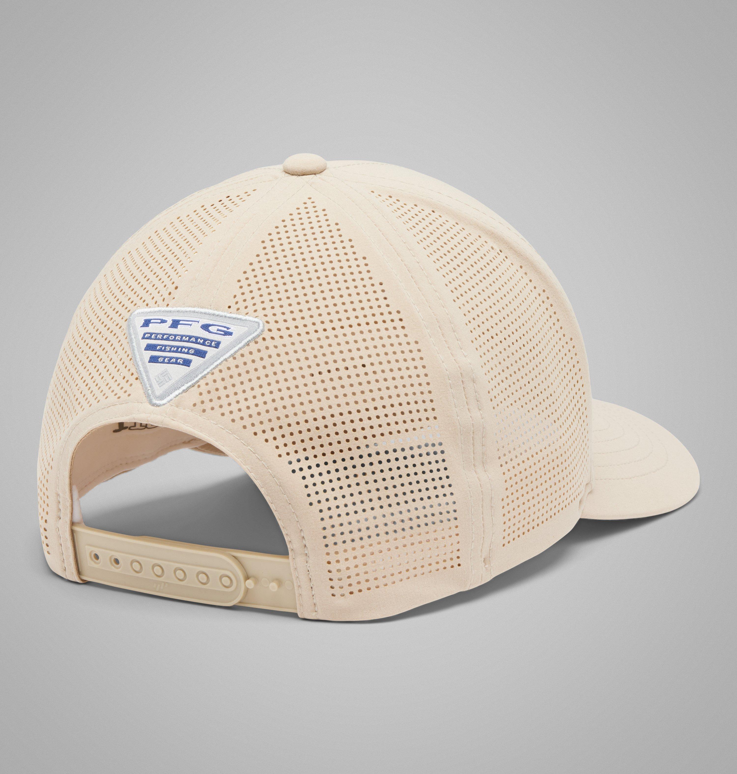 PFG Elite 3D Stretch Snap Back 2