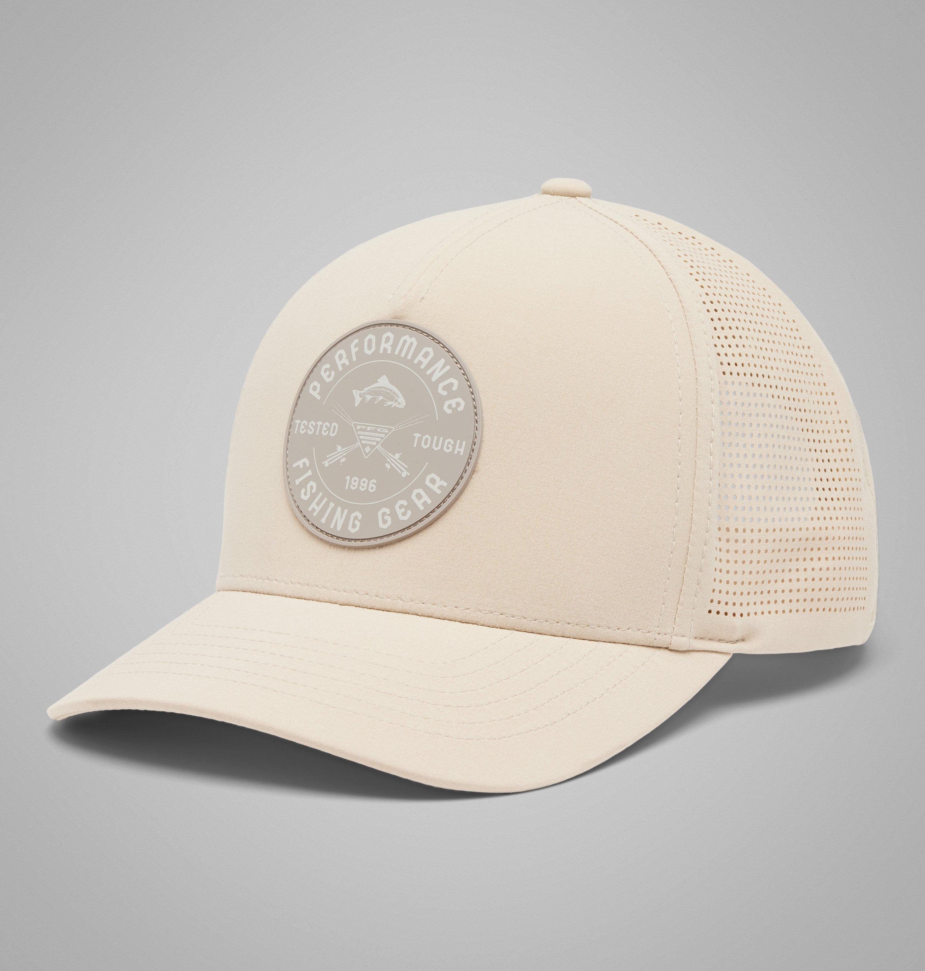 PFG Elite 3D Stretch Snap Back 1
