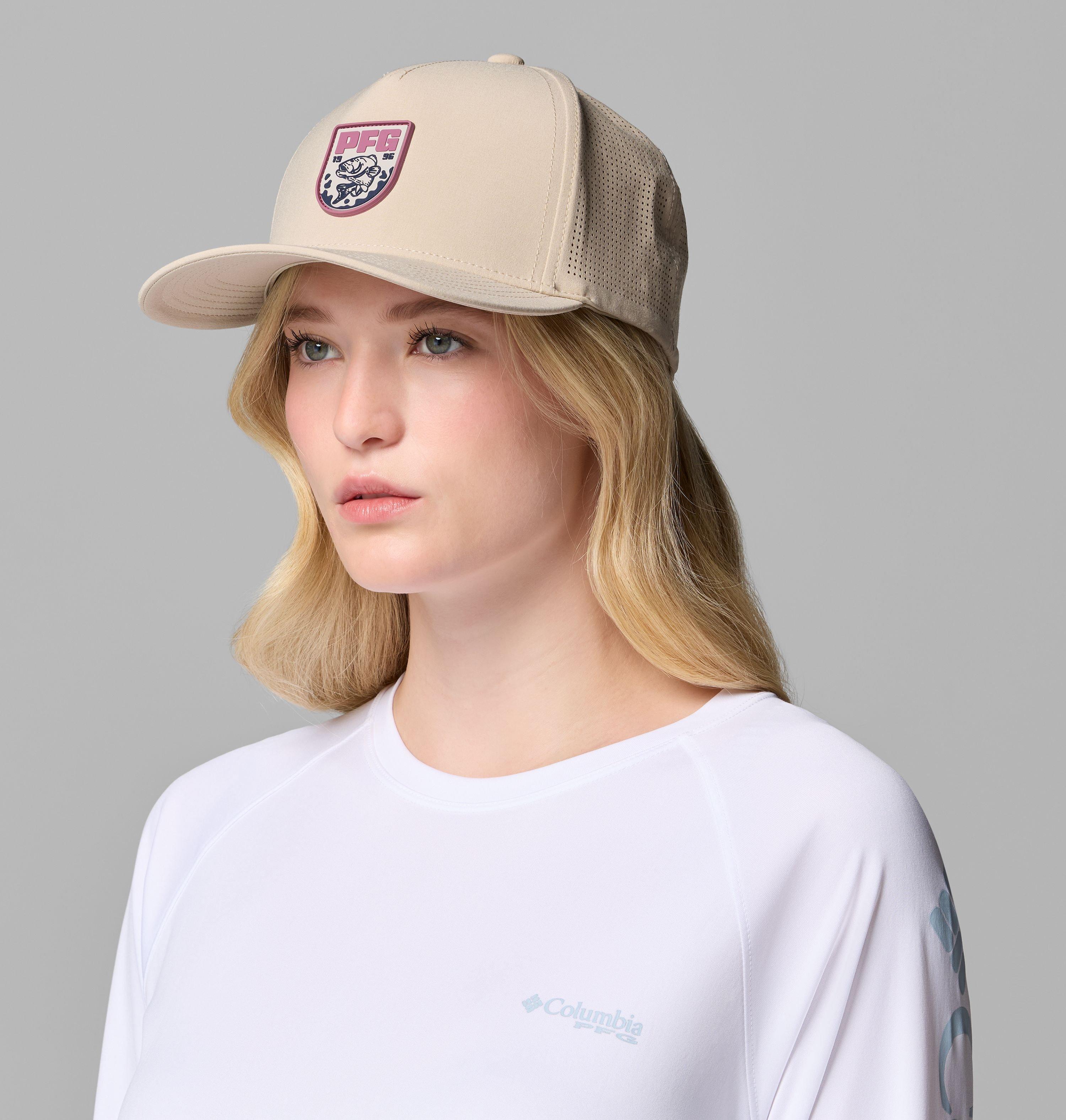 PFG Elite 3D Stretch Snap Back | 274 | O/S 5