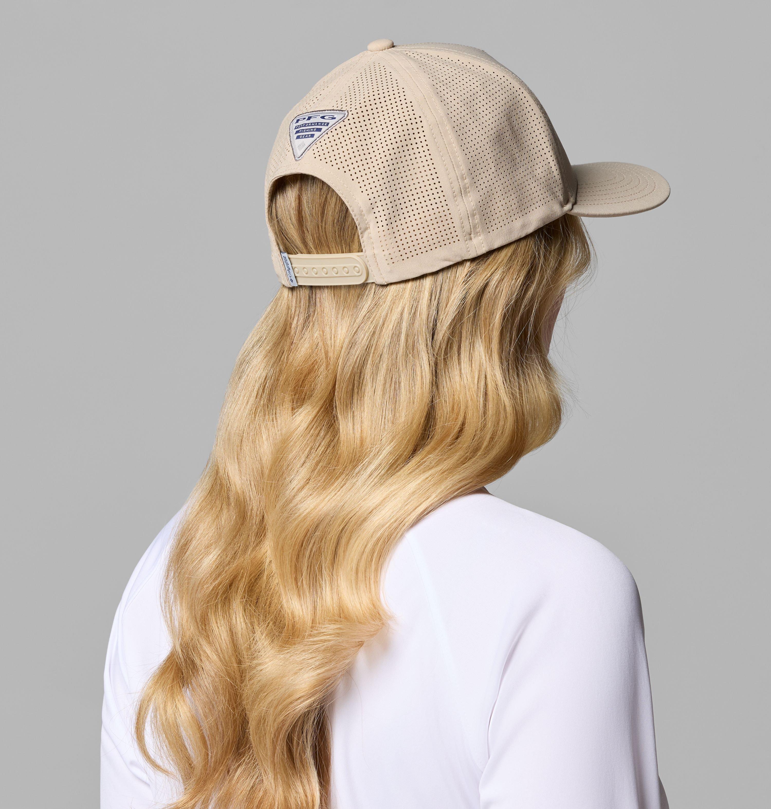 PFG Elite 3D Stretch Snap Back | 274 | O/S 6