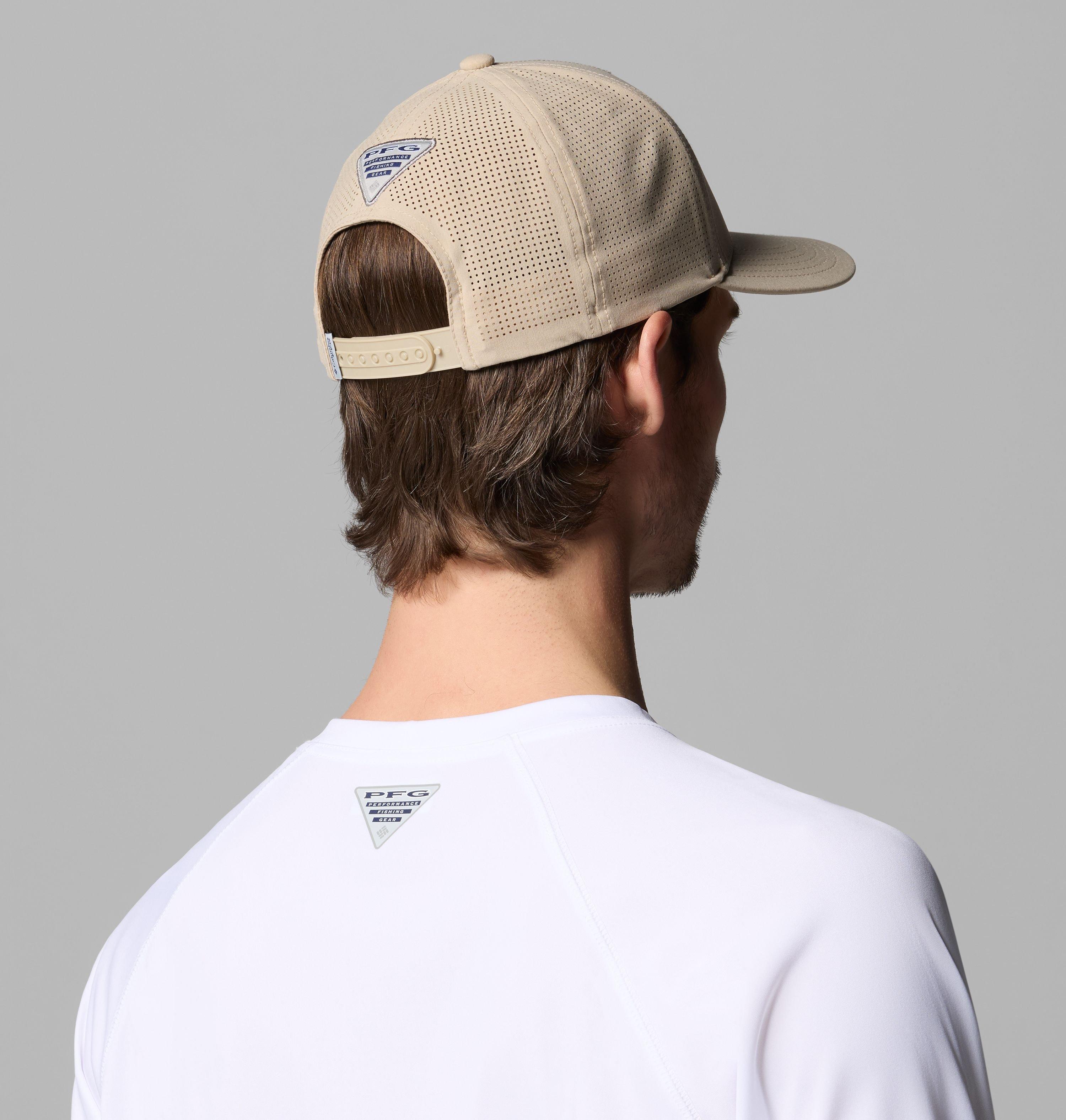 PFG Elite 3D Stretch Snap Back | 274 | O/S 4