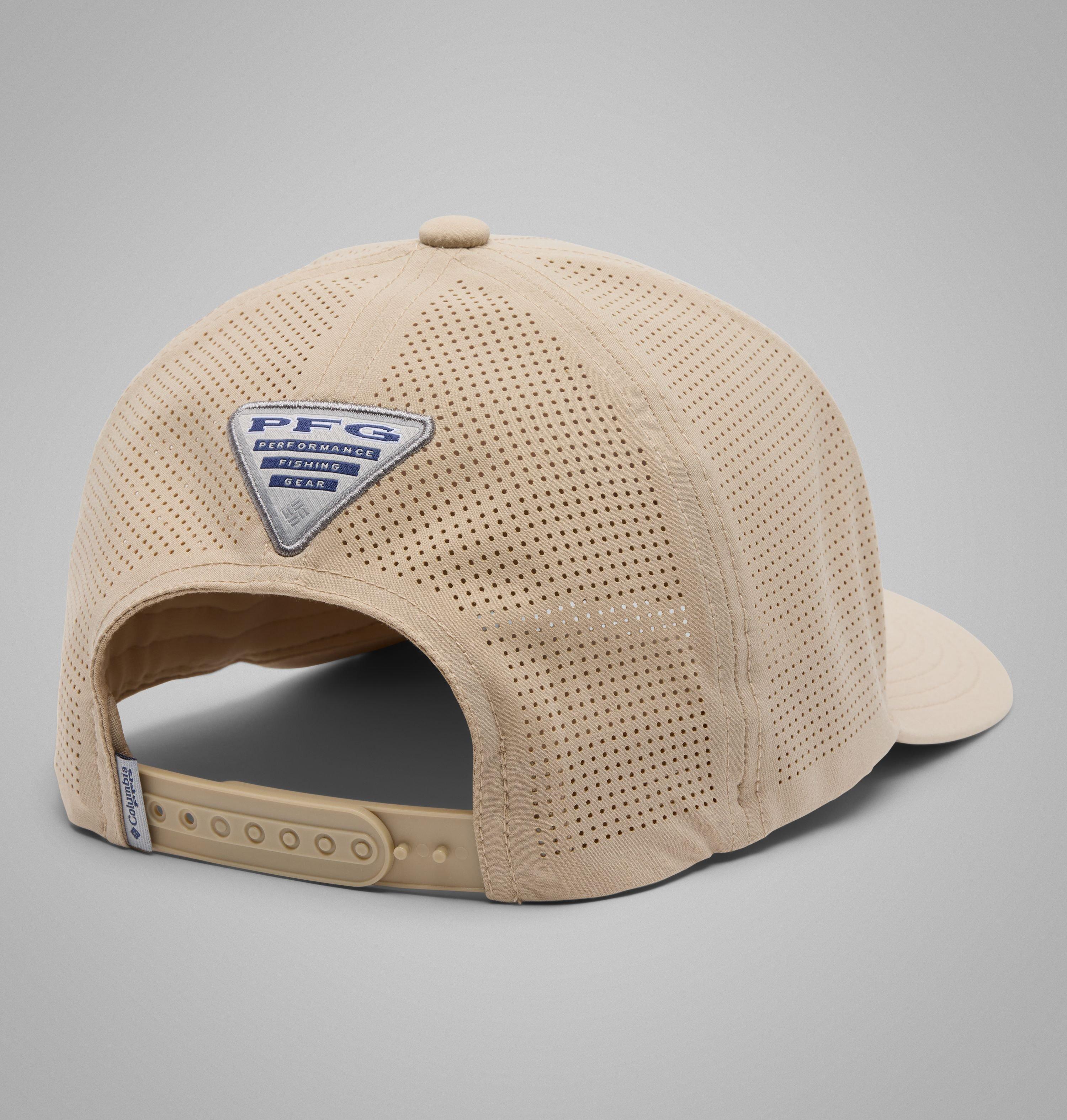 PFG Elite 3D Stretch Snap Back | 274 | O/S 2