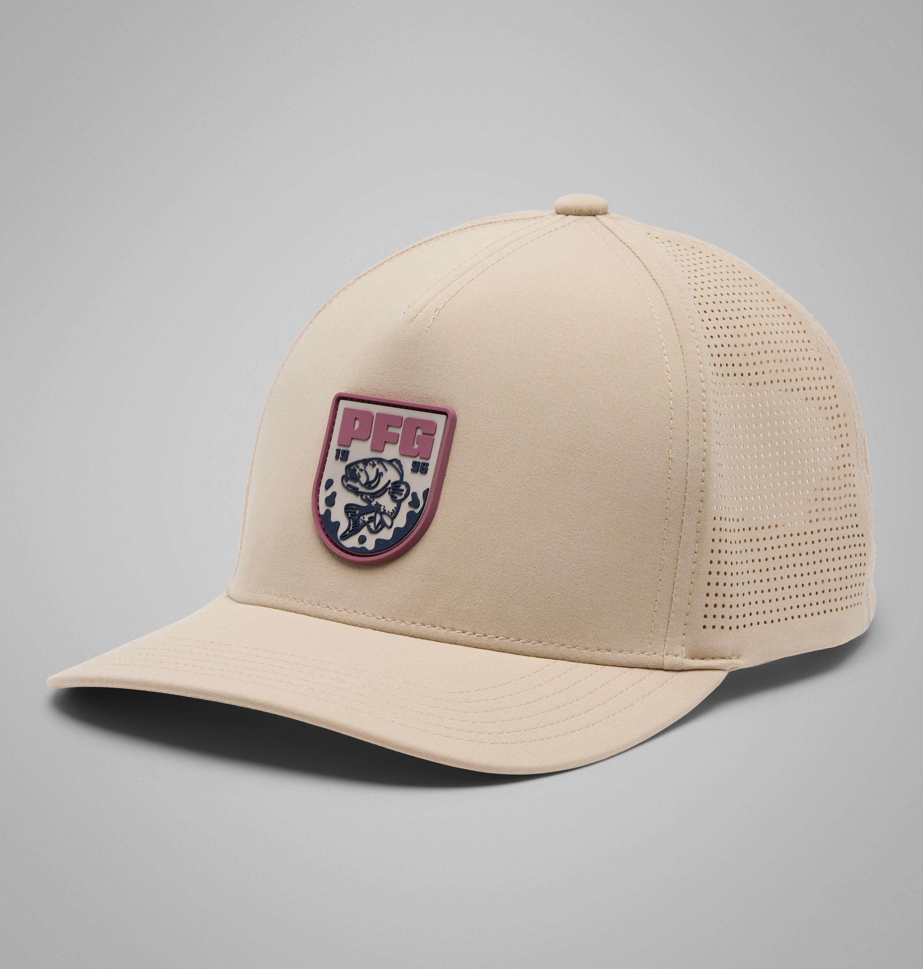 PFG Elite 3D Stretch Snap Back | 274 | O/S 1