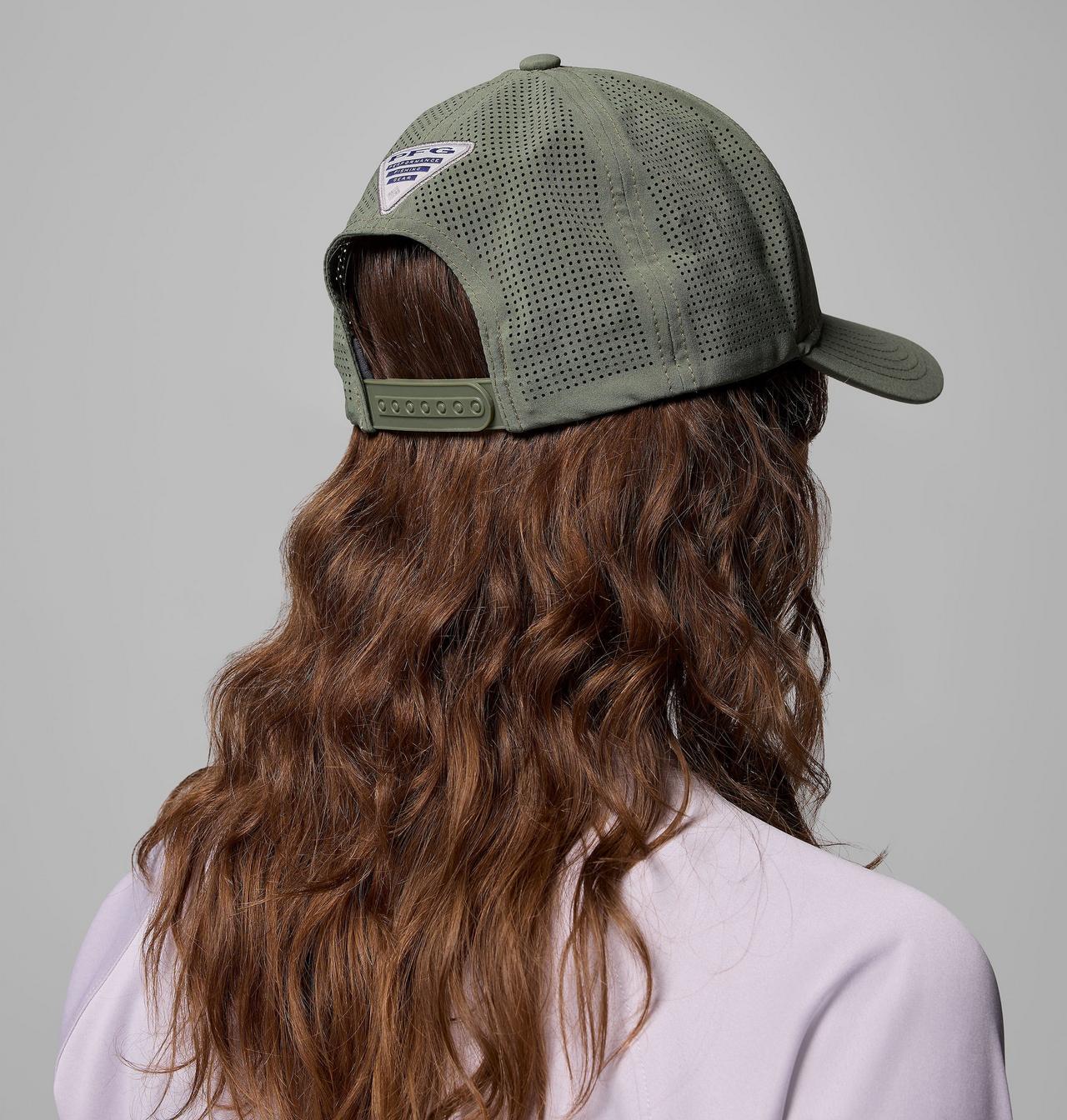 PFG Elite™ 3D Stretch Snap Back 6