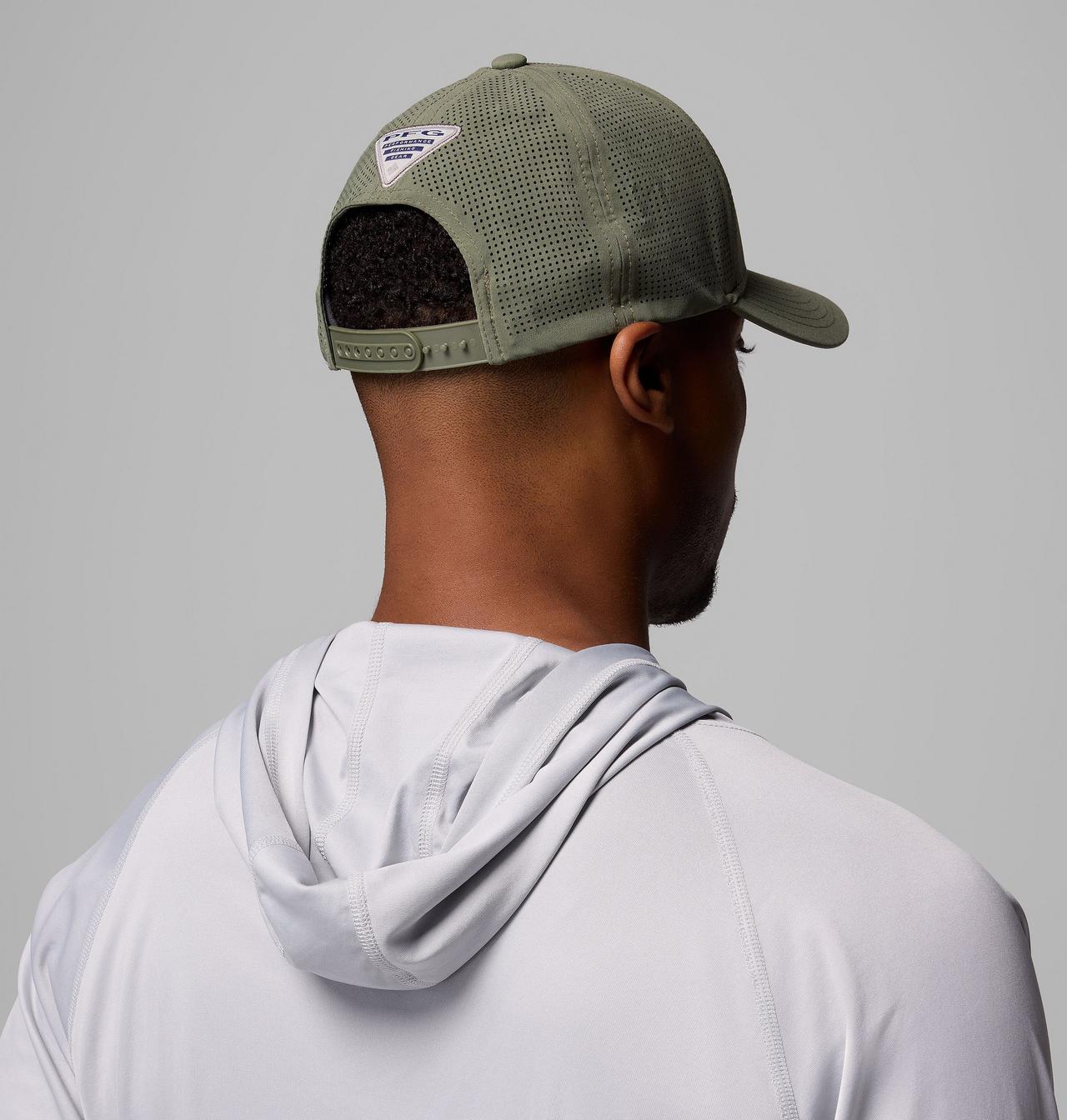 PFG Elite™ 3D Stretch Snap Back 4