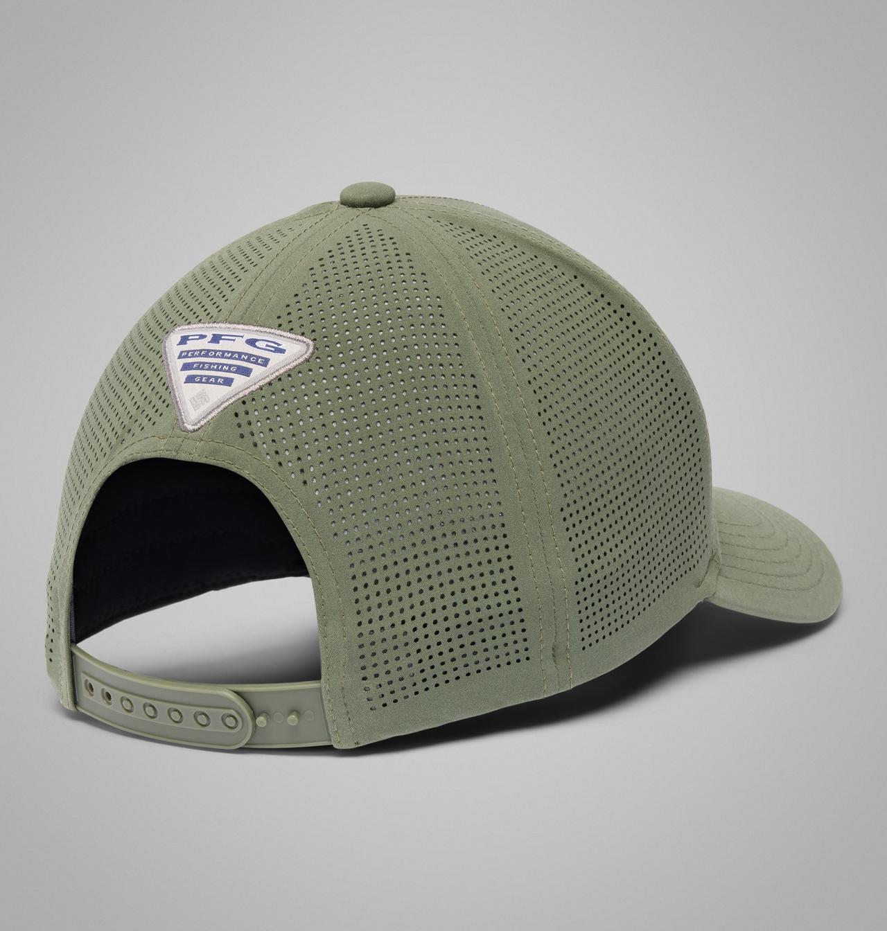 PFG Elite™ 3D Stretch Snap Back 2