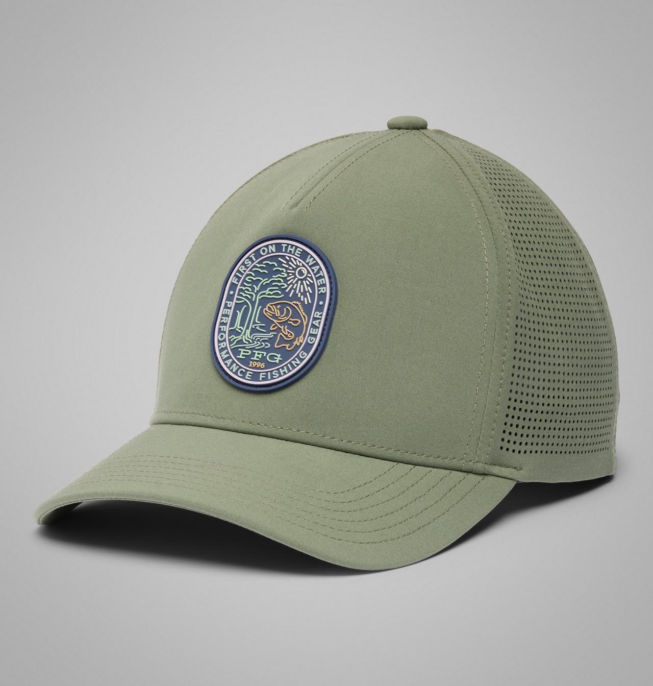PFG Elite™ 3D Stretch Snap Back 1