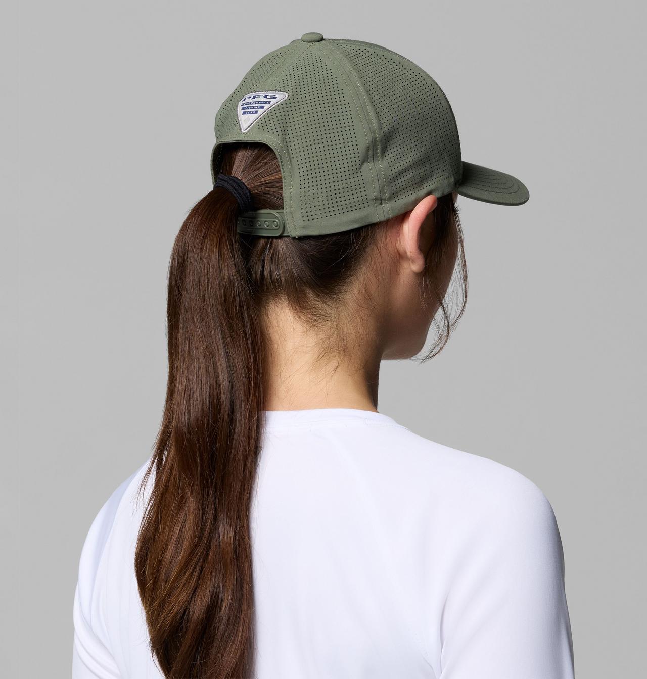 PFG Elite™ 3D Stretch Snap Back - High Crown 6