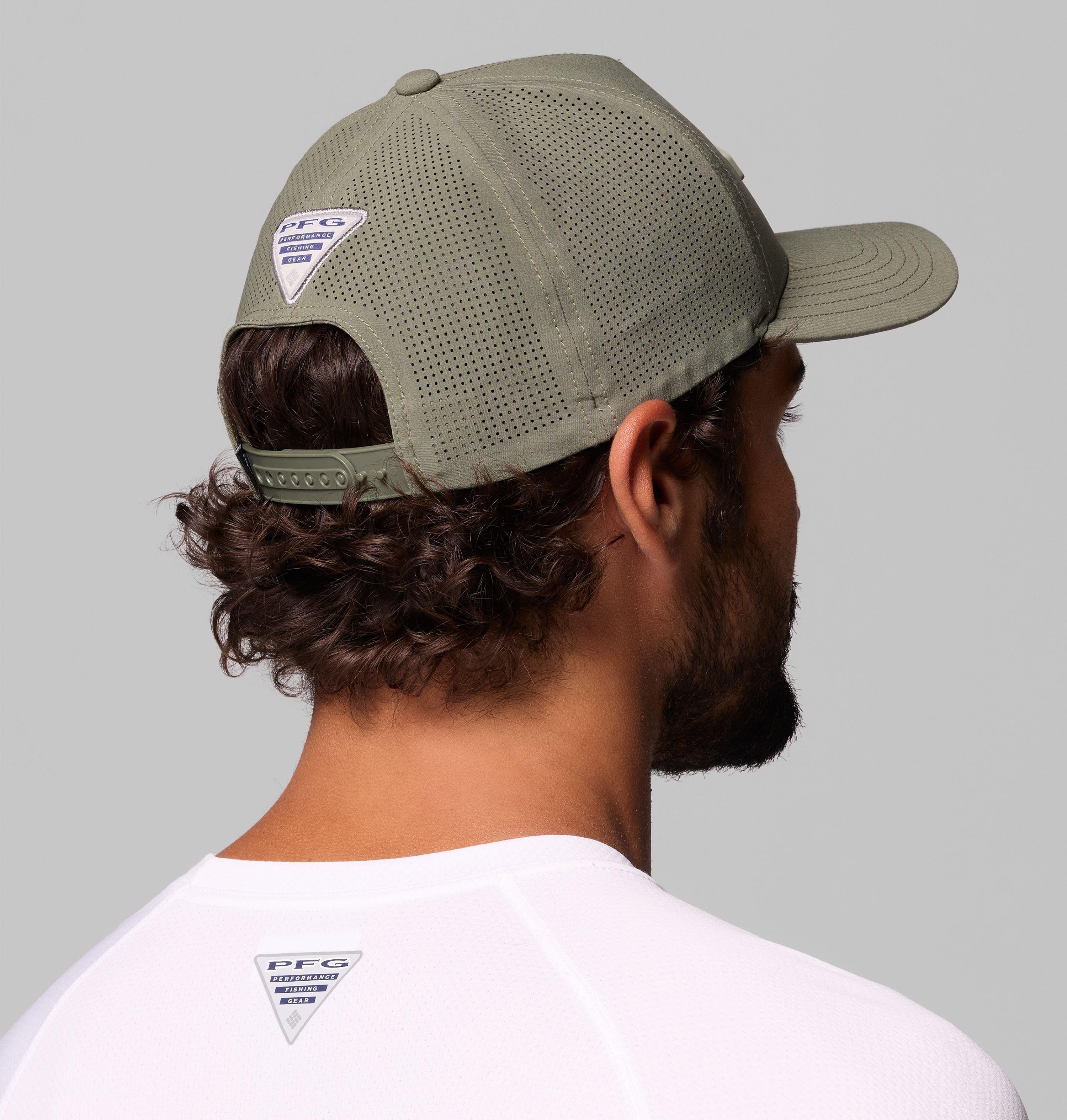 PFG Elite 3D Stretch Snap Back 4