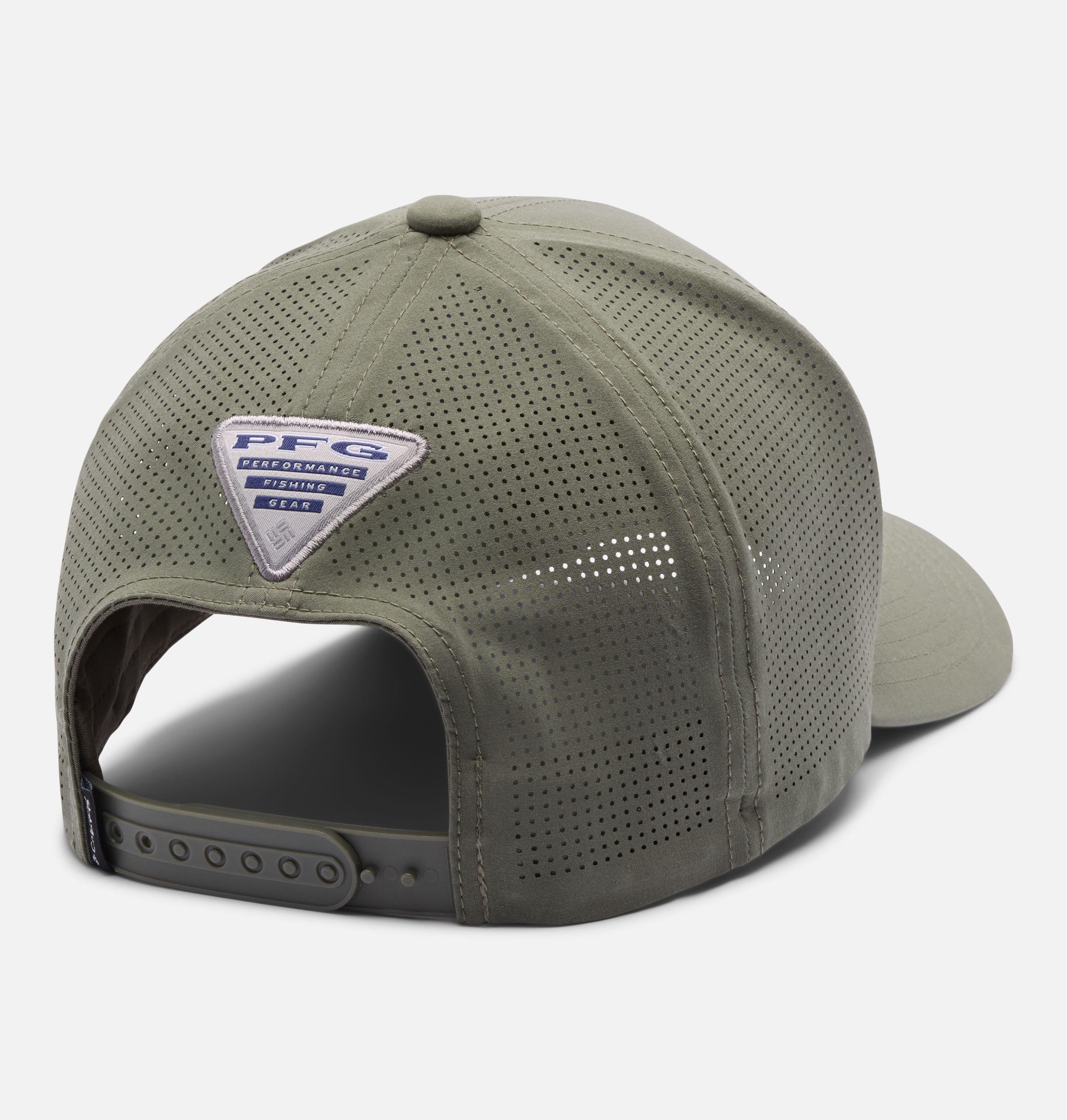 PFG Elite 3D Stretch Snap Back 2