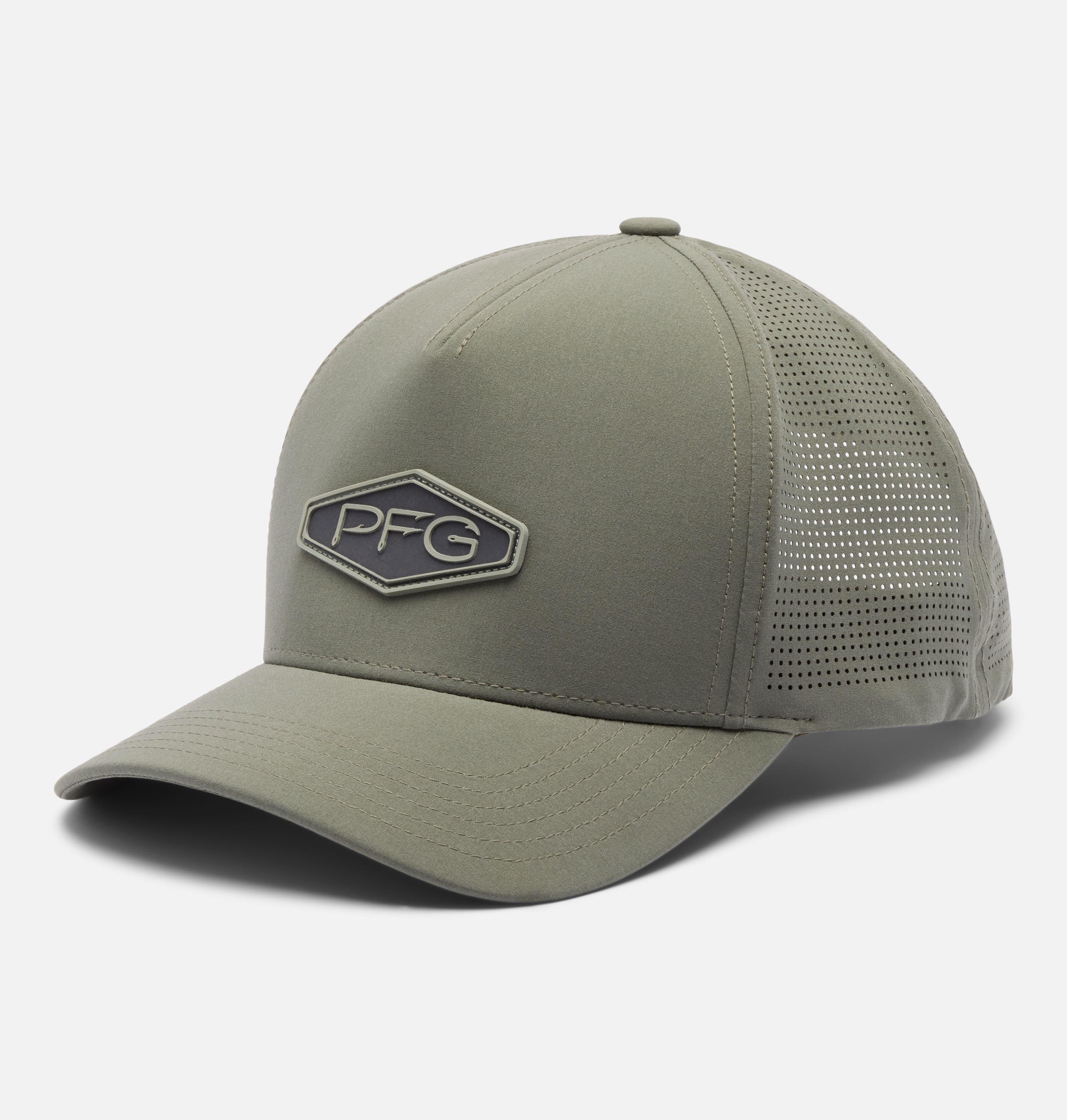 PFG Elite 3D Stretch Snap Back 1