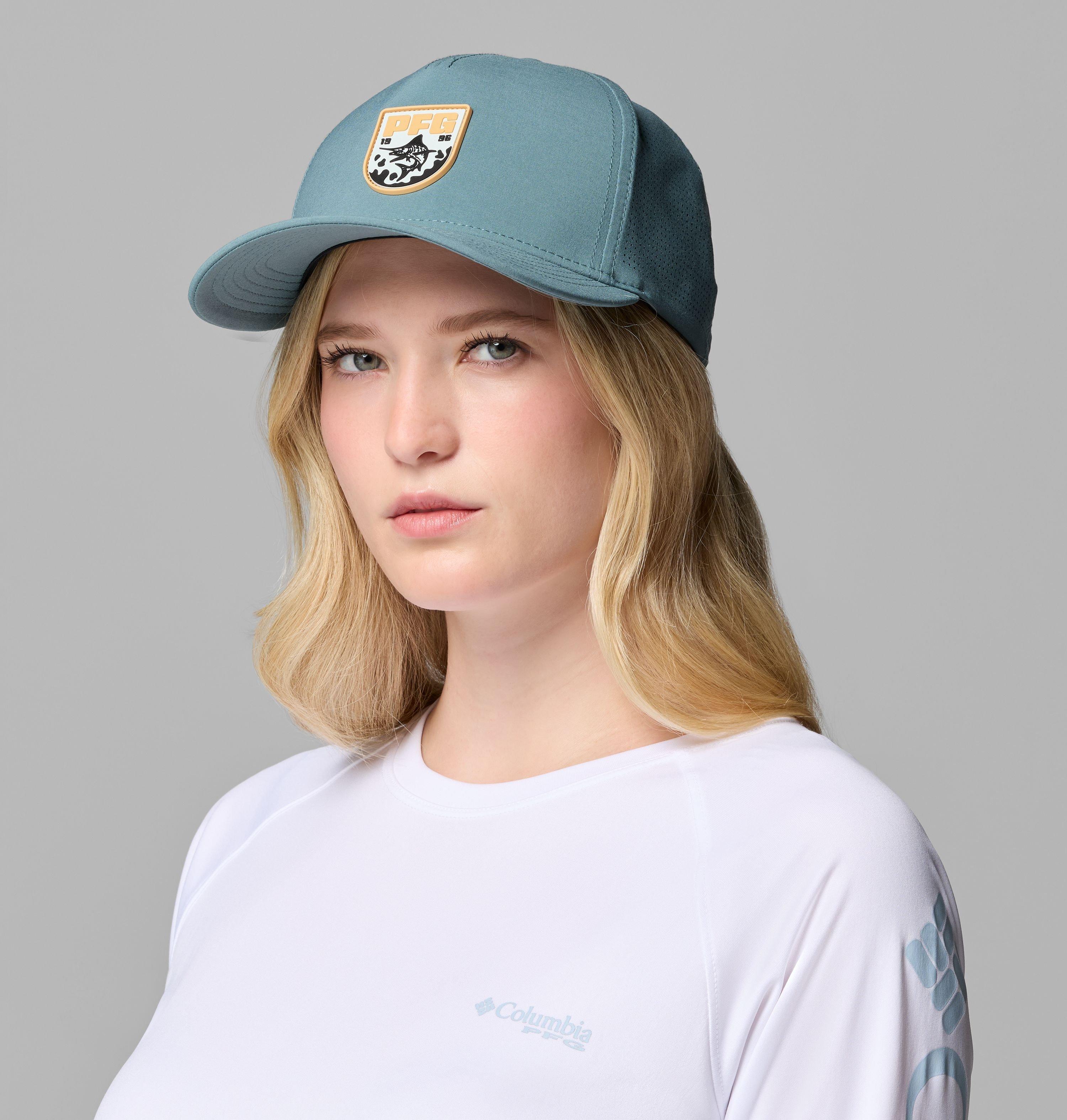PFG Elite 3D Stretch Snap Back | 346 | O/S 5