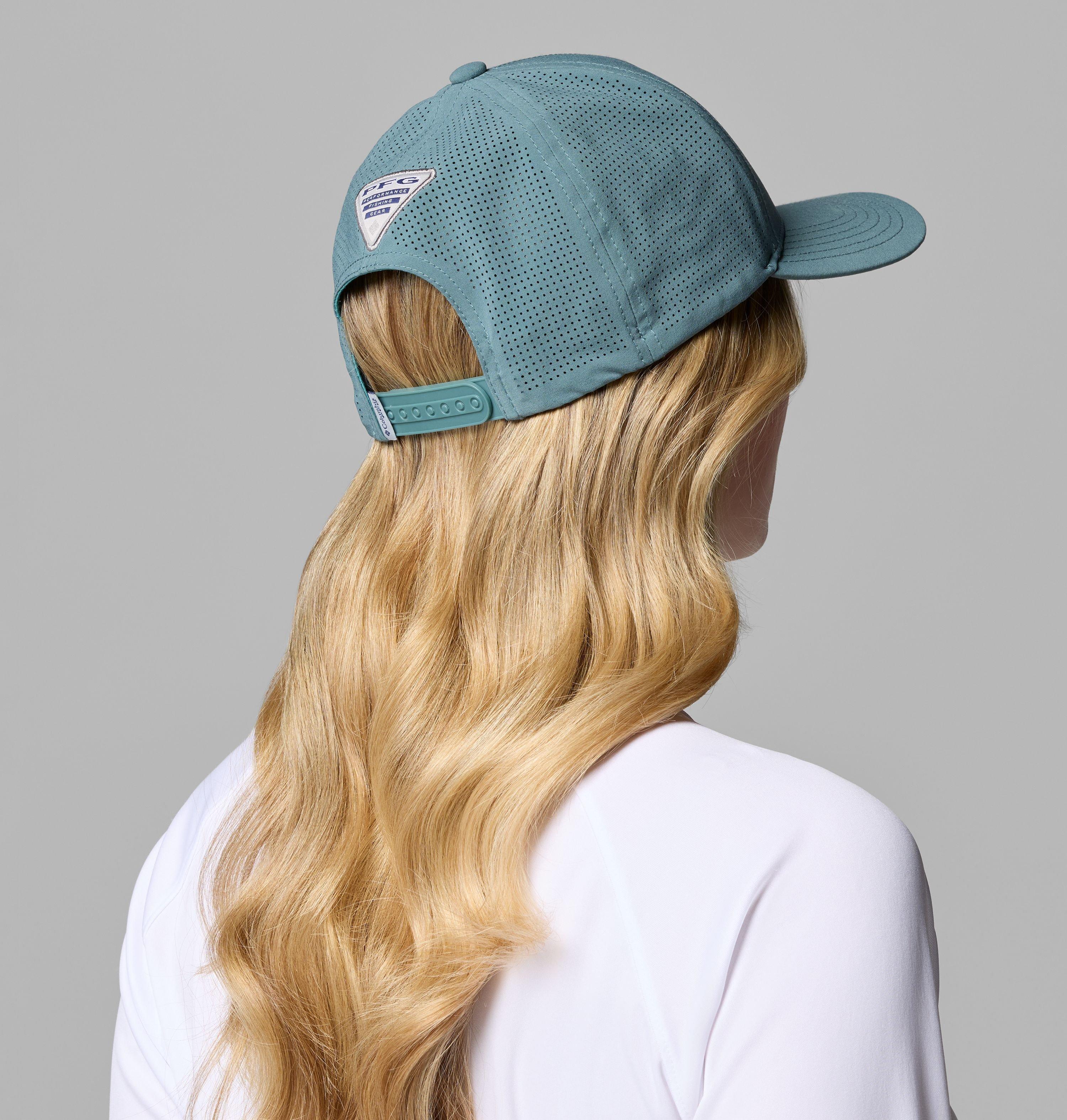 PFG Elite 3D Stretch Snap Back | 346 | O/S 6