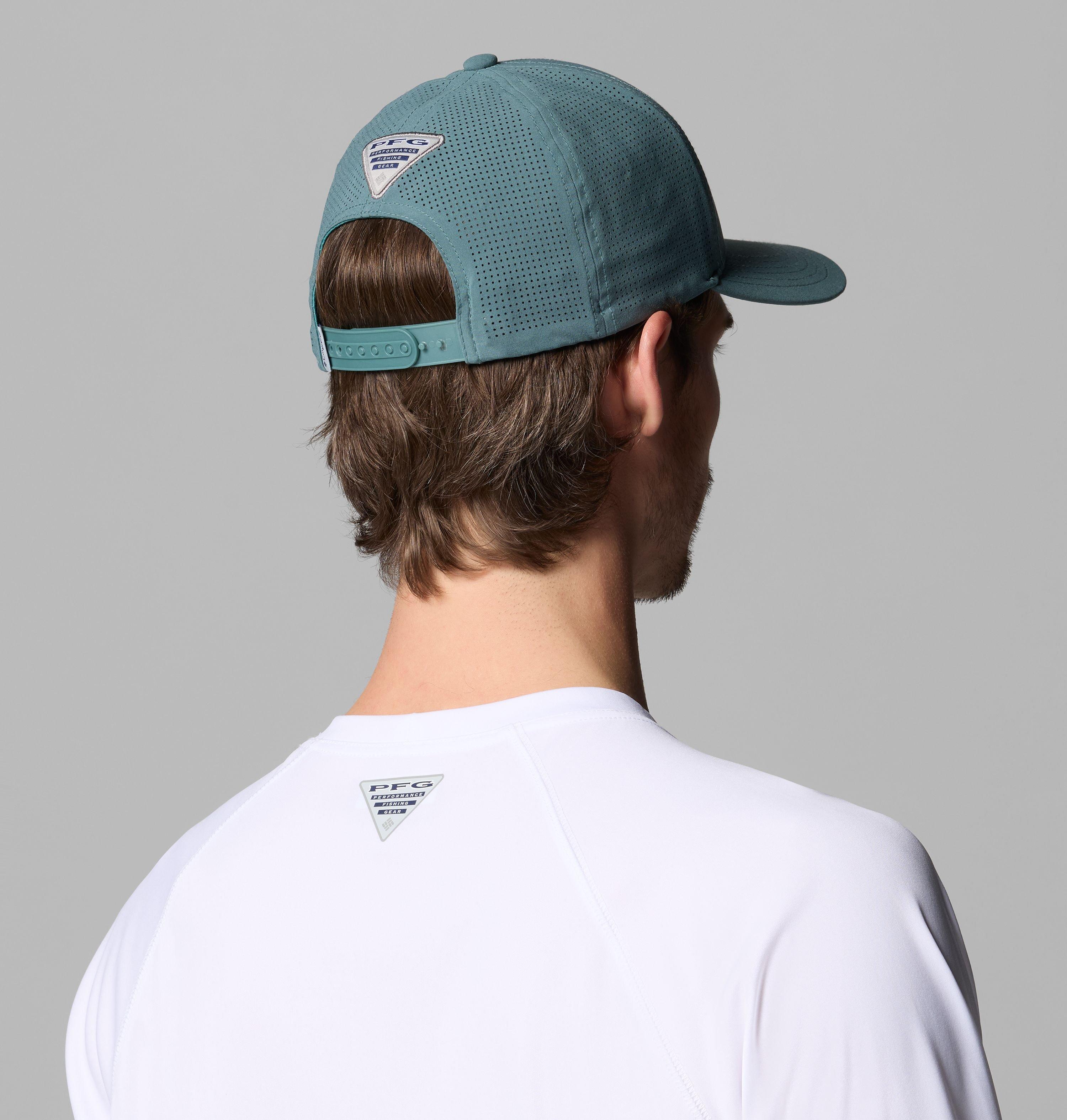 PFG Elite 3D Stretch Snap Back | 346 | O/S 4