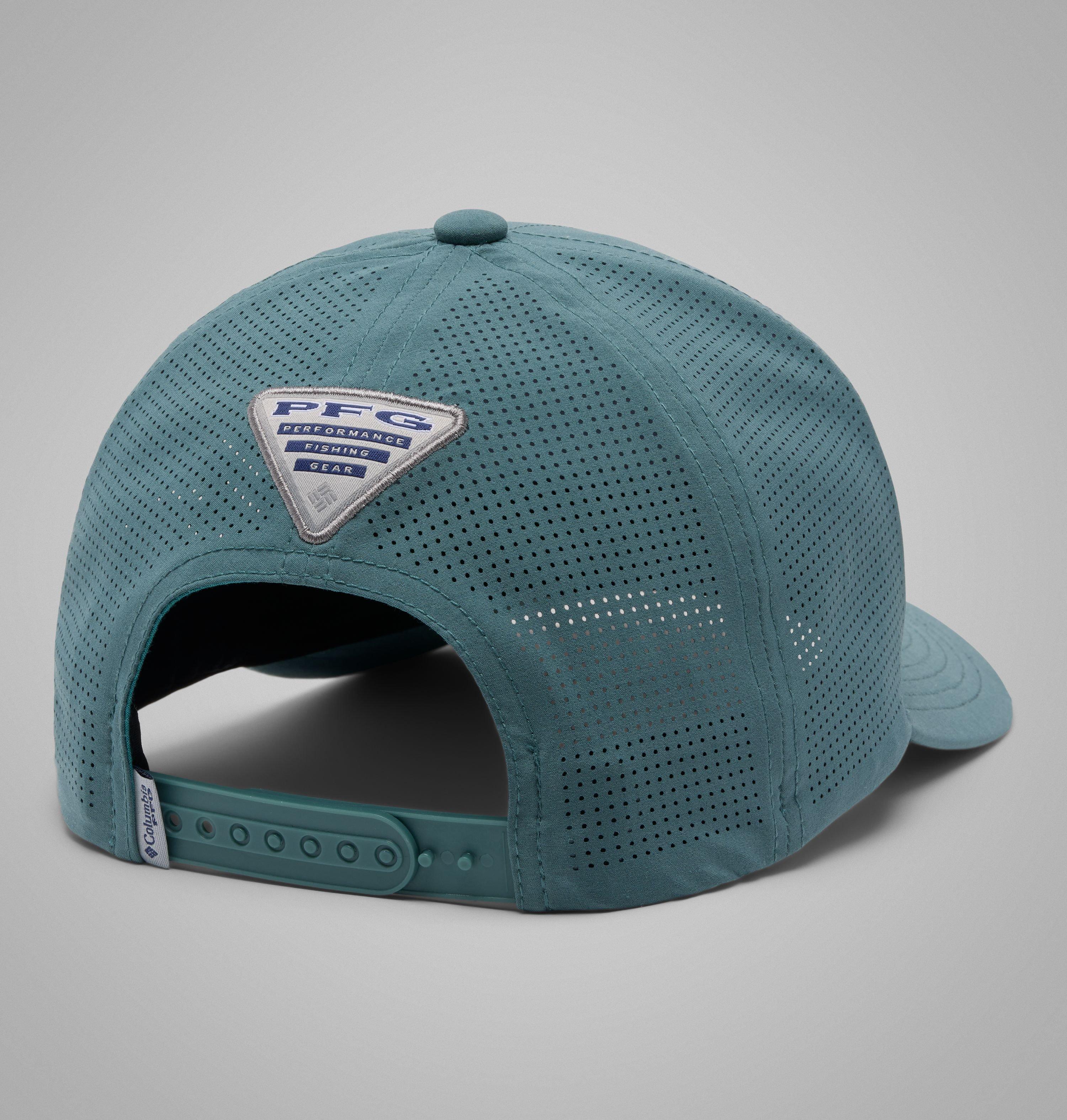 PFG Elite 3D Stretch Snap Back | 346 | O/S 2