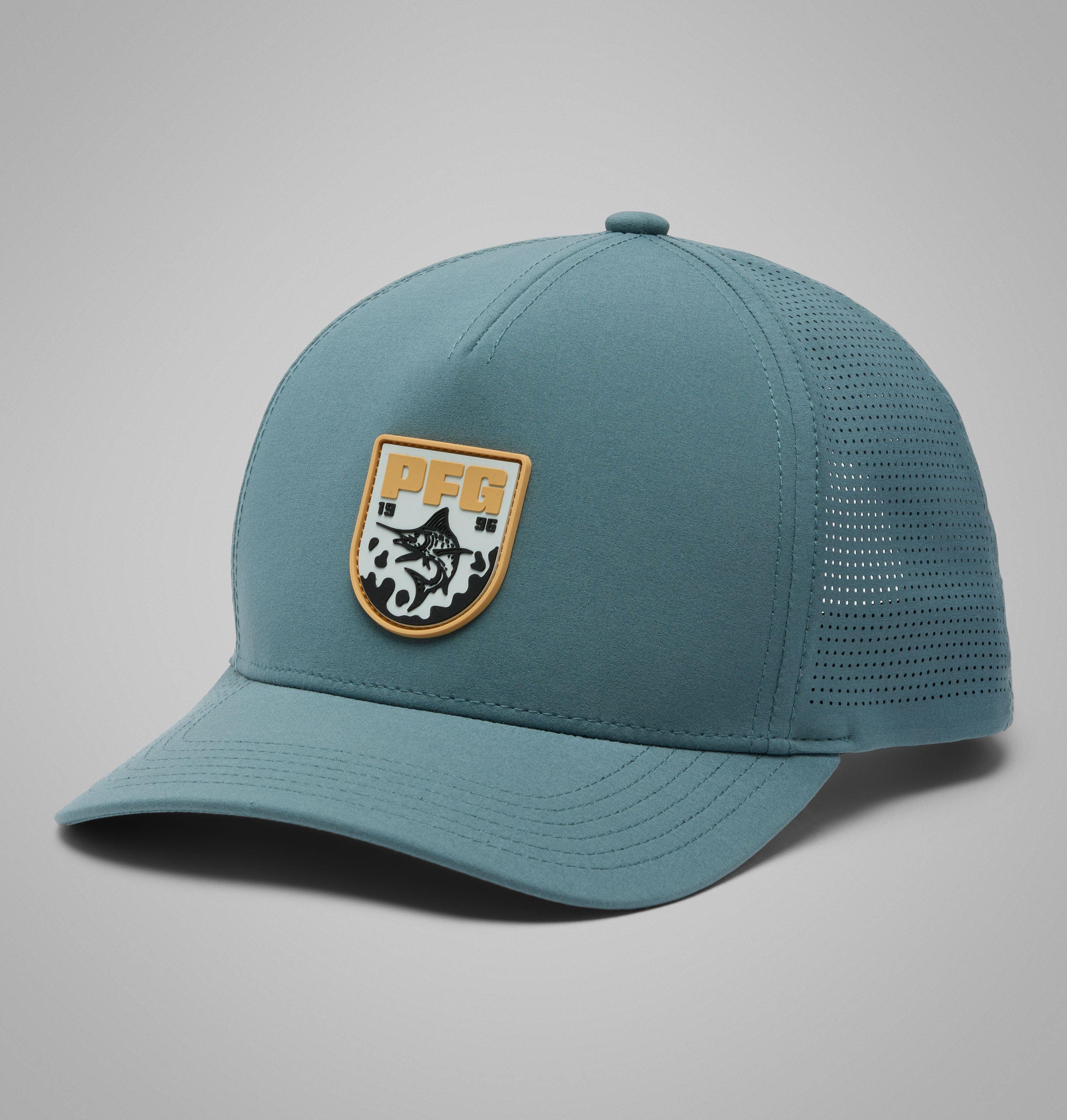PFG Elite 3D Stretch Snap Back | 346 | O/S 1