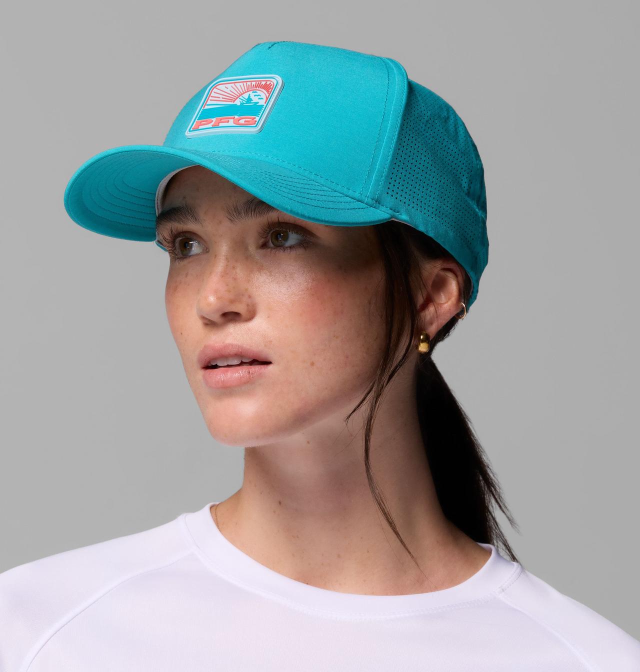 PFG Elite™ 3D Stretch Snap Back | 443 | O/S 5